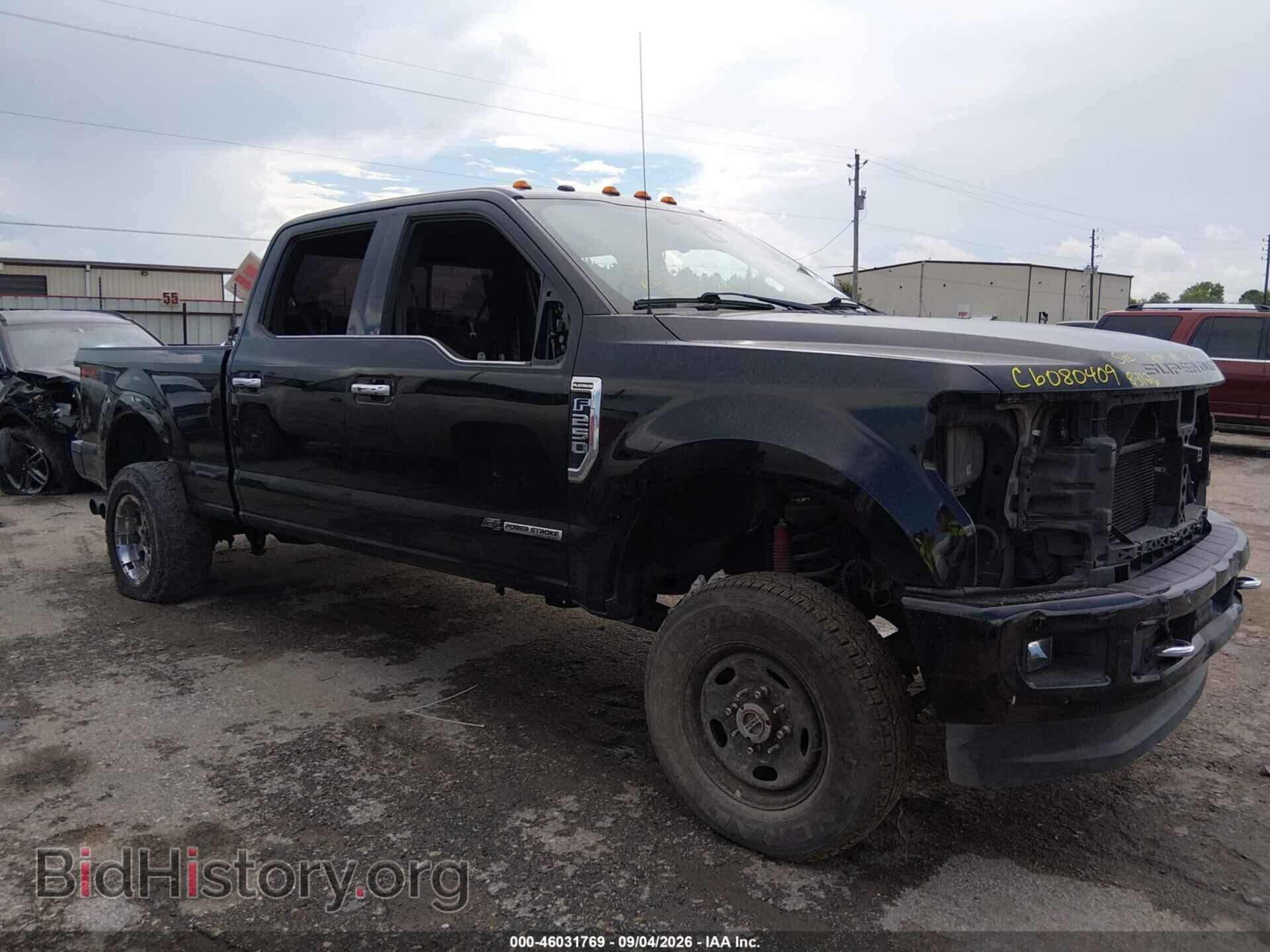 2017 FORD F-250 - VIN: 1FT7W2BTXHEE32013 - Photo 12