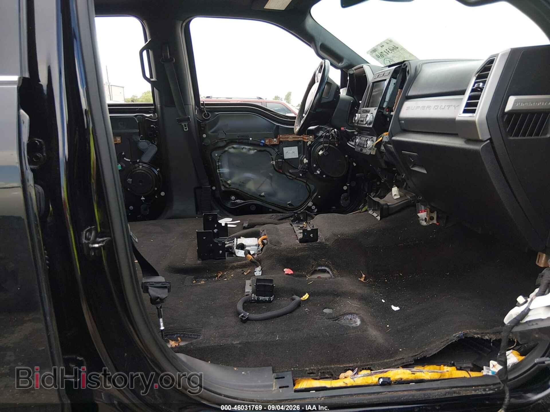 2017 FORD F-250 - VIN: 1FT7W2BTXHEE32013 - Photo 5