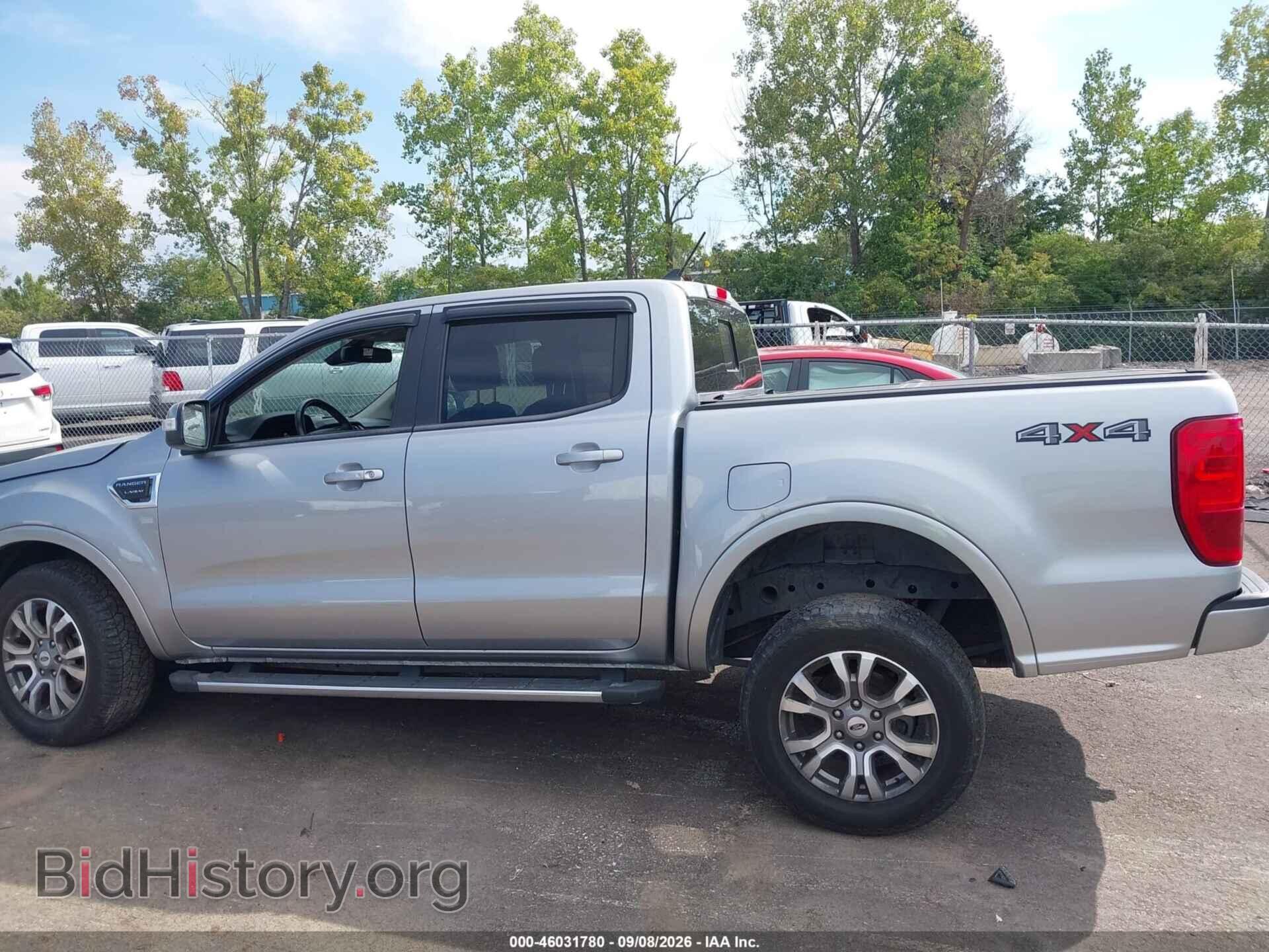 2021 FORD RANGER - VIN: 1FTER4FH8MLD51467 - Photo 14