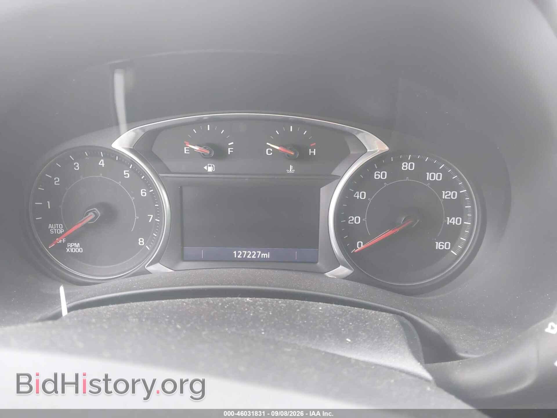 2021 GMC TERRAIN - VIN: 3GKALTEV5ML362257 - Photo 7