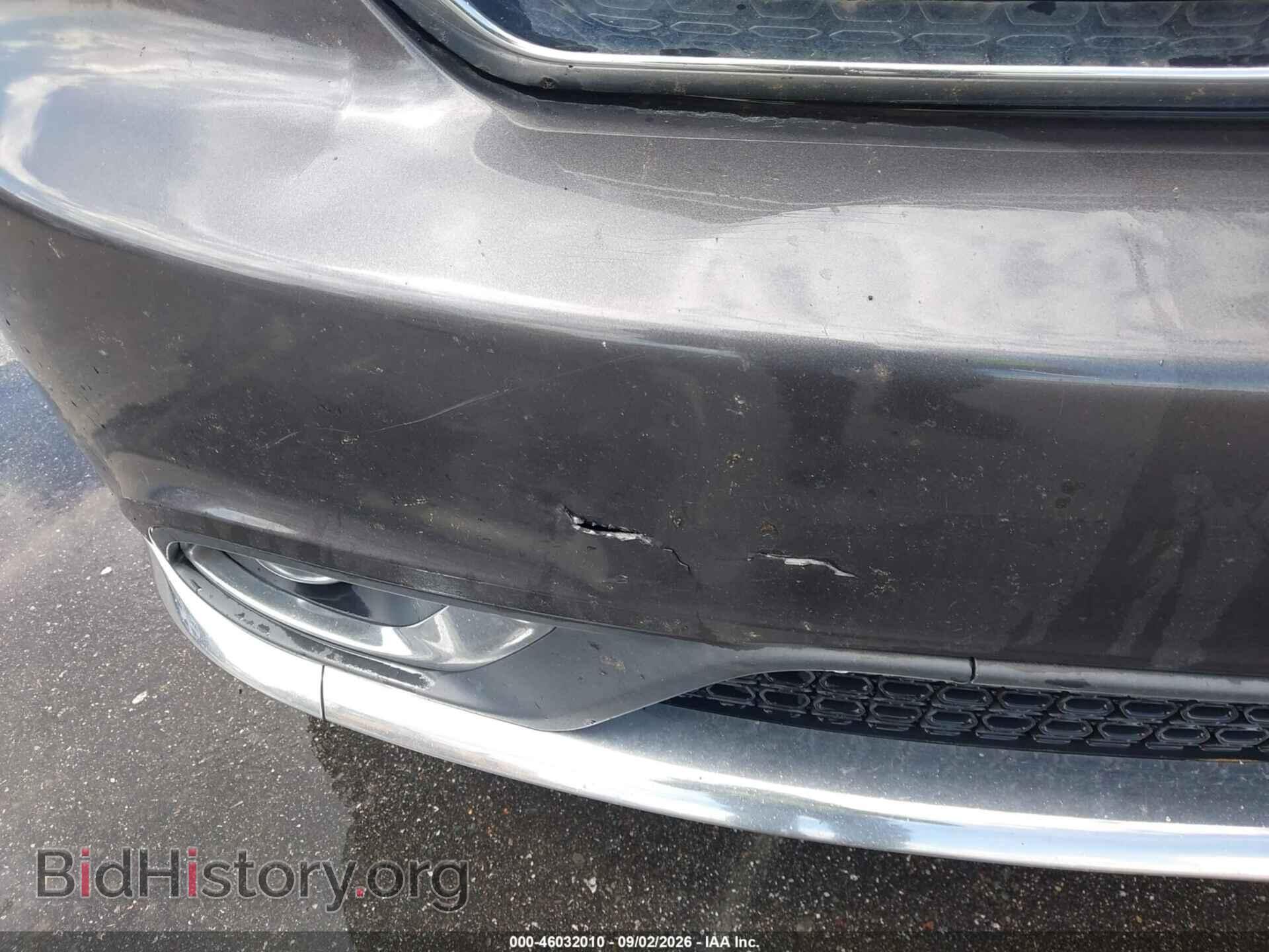 2016 DODGE DURANGO - VIN: 1C4RDHAG3GC301070 - Photo 6