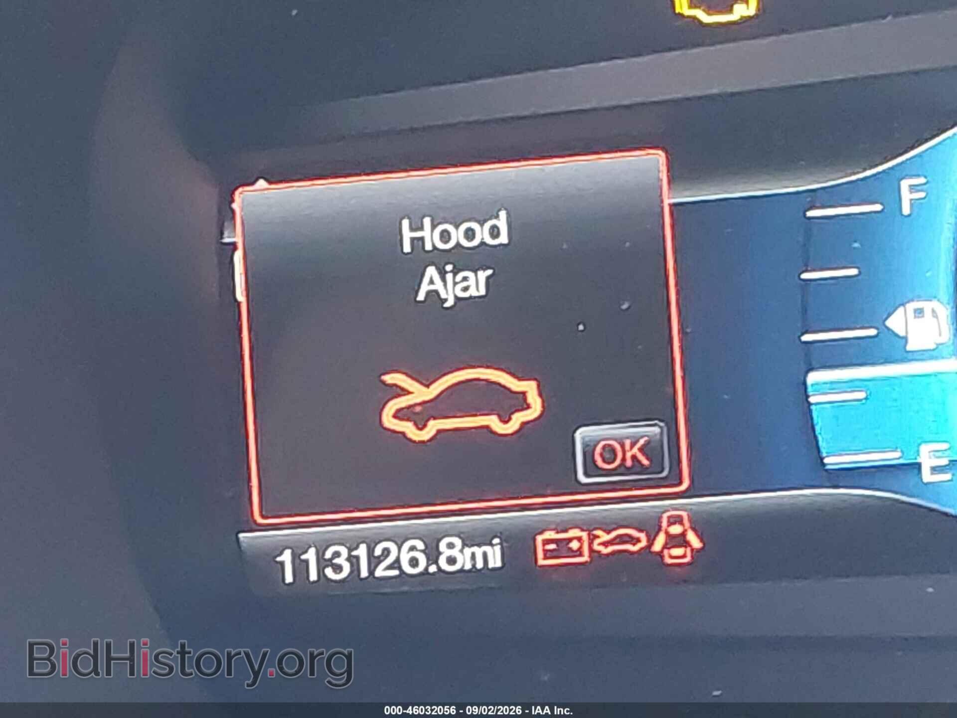 2017 FORD EDGE - VIN: 2FMPK3K99HBB97567 - Photo 16