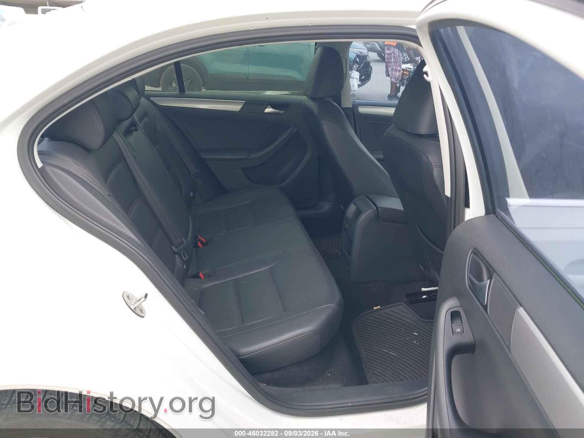 2017 VOLKSWAGEN JETTA - VIN: 3VWDB7AJ3HM208570 - Photo 8