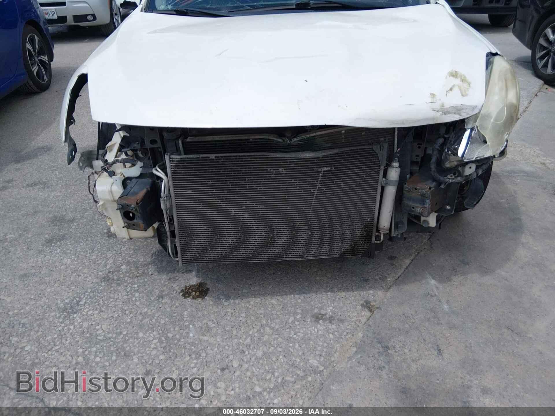2012 NISSAN ALTIMA - VIN: 1N4AL2AP1CC170881 - Фото 6