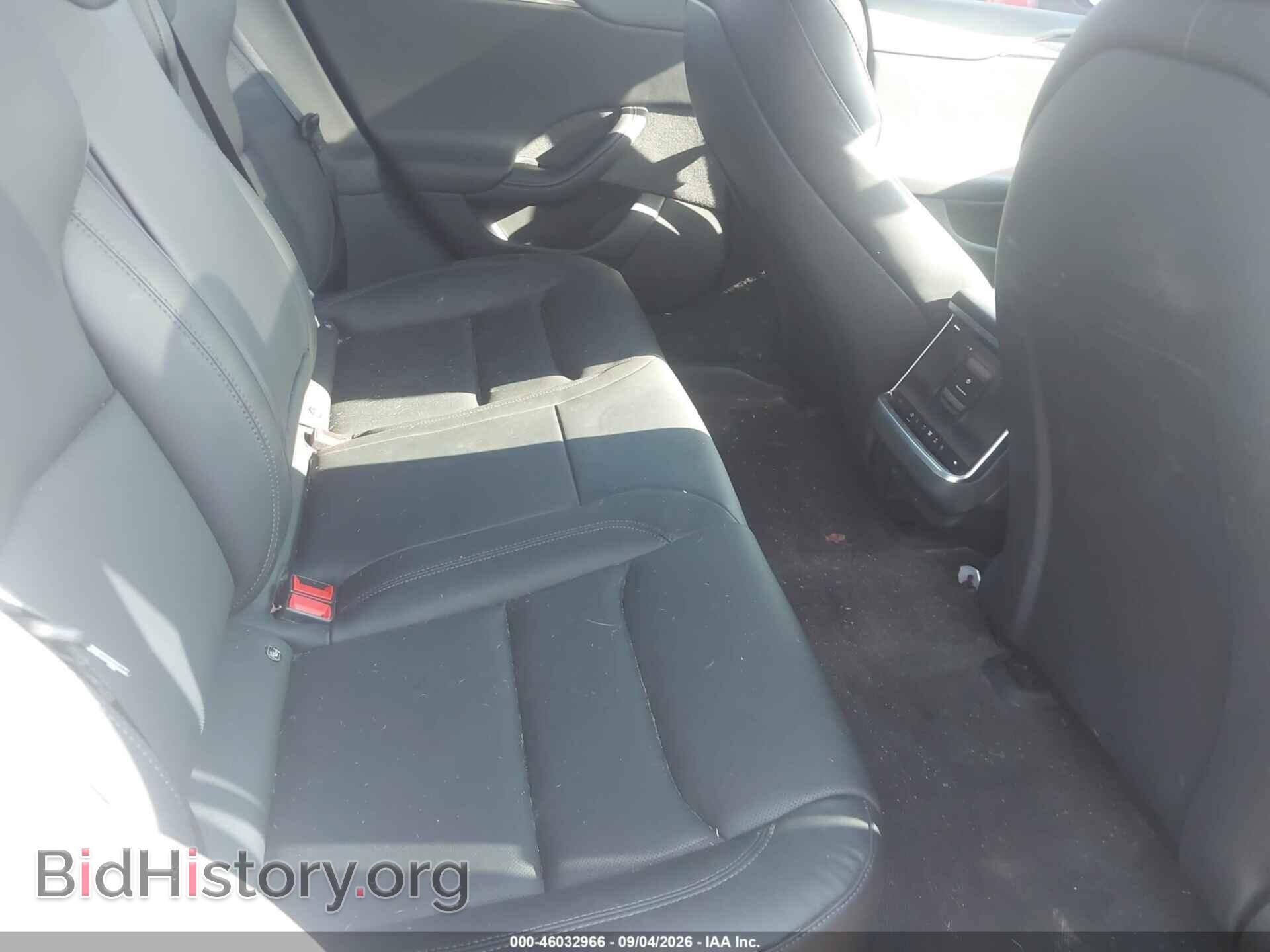 2023 TESLA MODEL S - VIN: 5YJSA1E53PF517675 - Фото 8