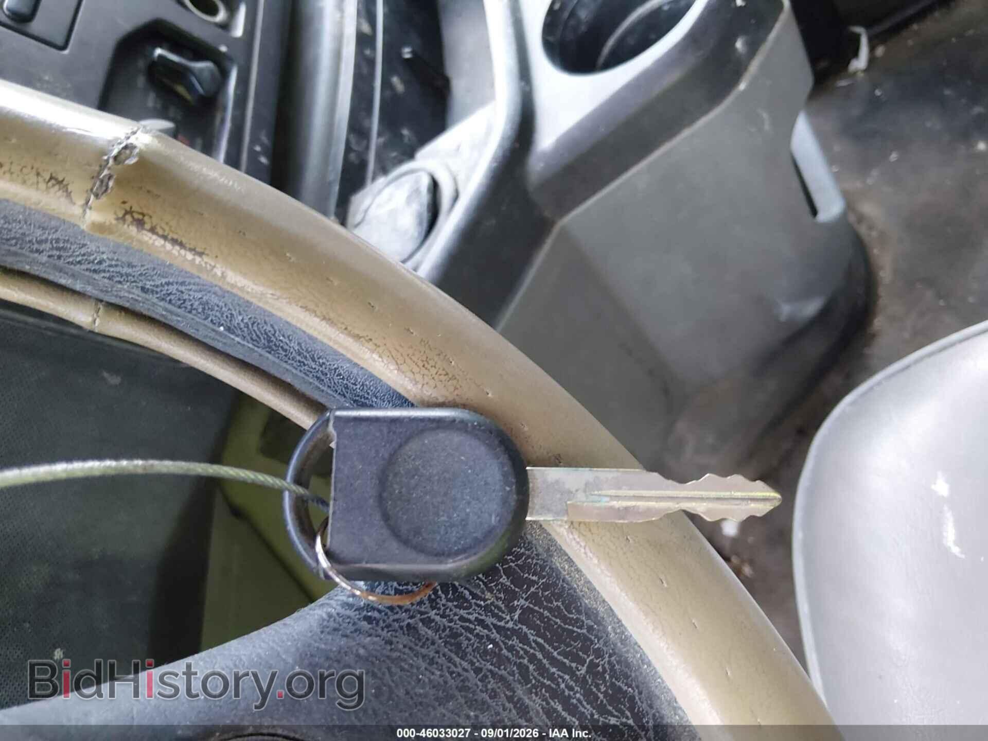 2011 FORD E-250 - VIN: 1FTNE2EW5BDA58553 - Фото 11