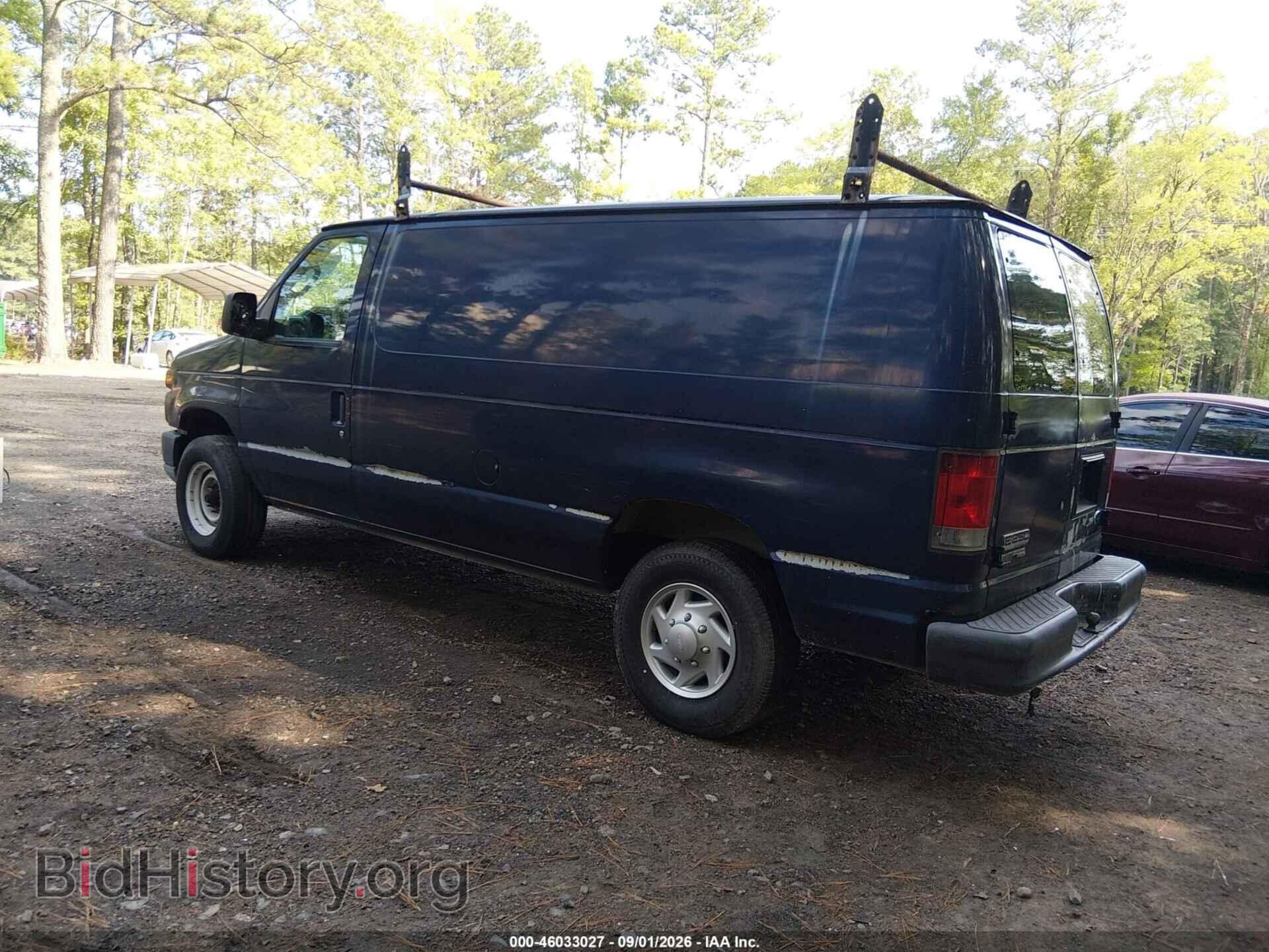 2011 FORD E-250 - VIN: 1FTNE2EW5BDA58553 - Фото 3