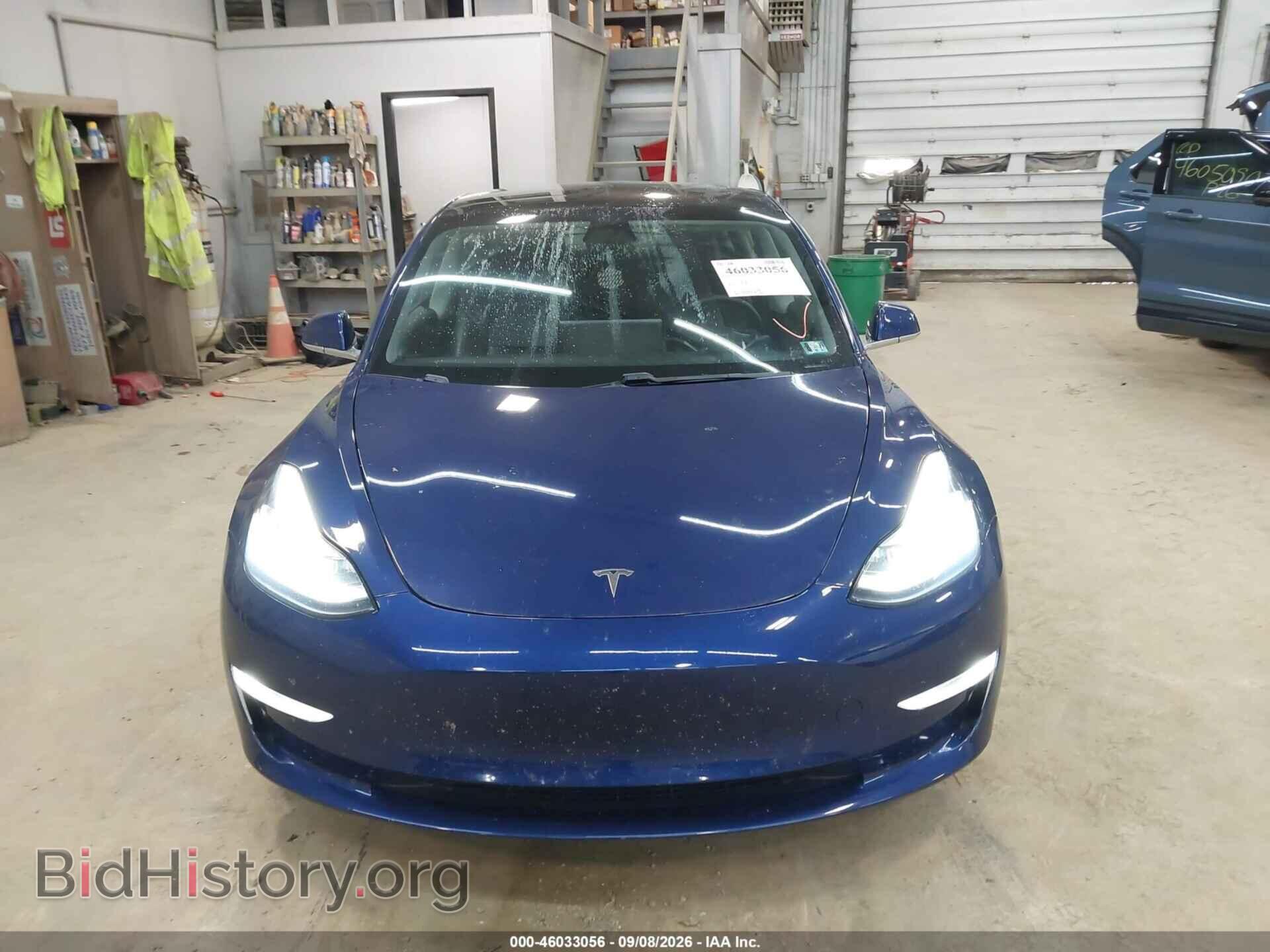 2020 TESLA MODEL 3 - VIN: 5YJ3E1EB8LF774887 - Фото 12