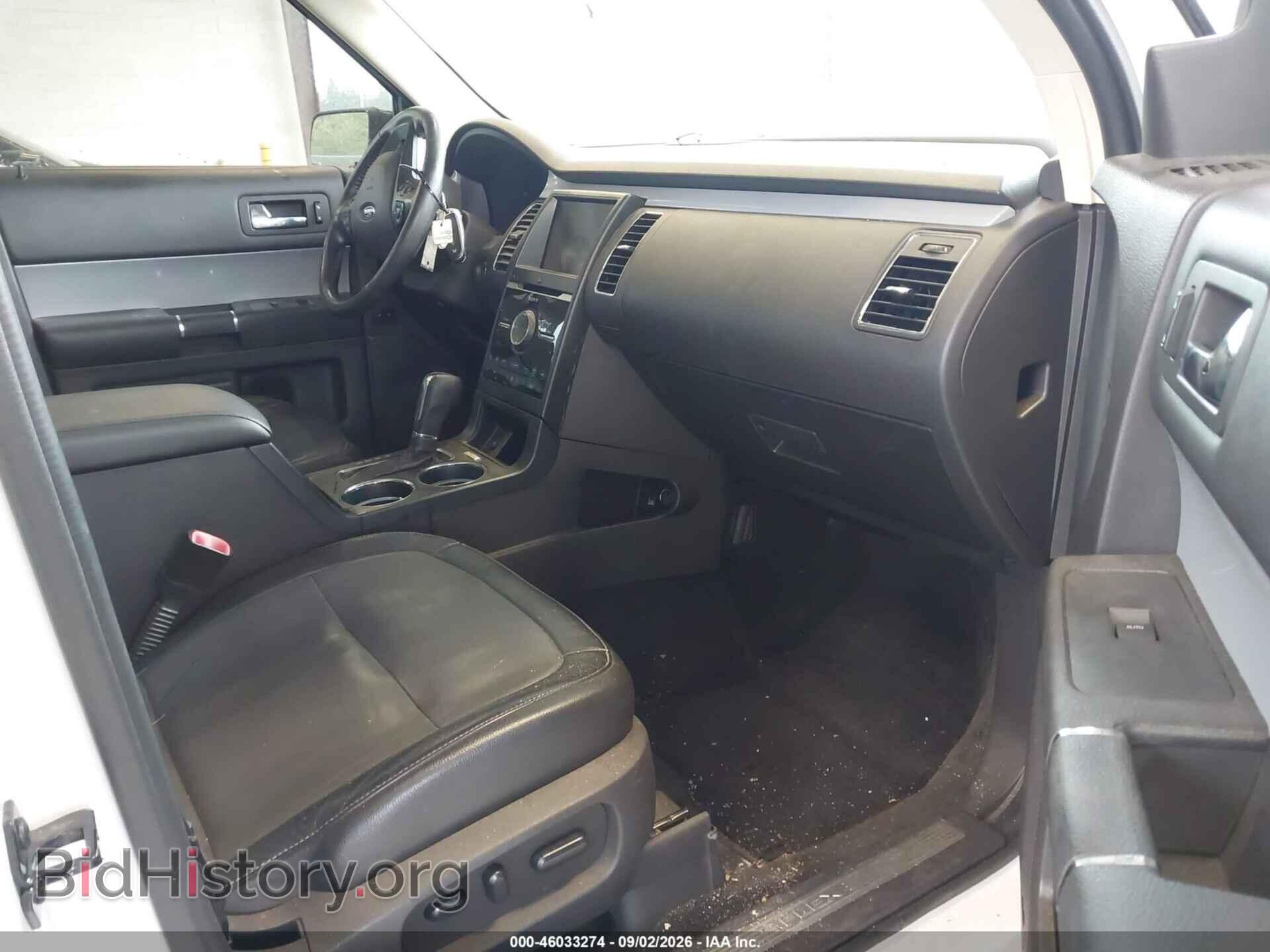 2015 FORD FLEX - VIN: 2FMHK6DT0FBA02581 - Photo 5
