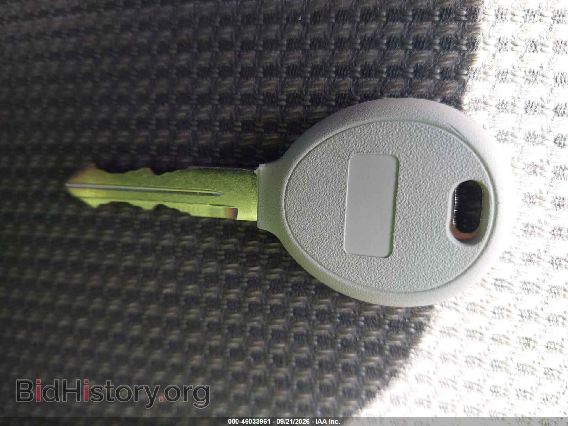 2012 DODGE CALIBER - VIN: 1C3CDWDAXCD508274 - Photo 11
