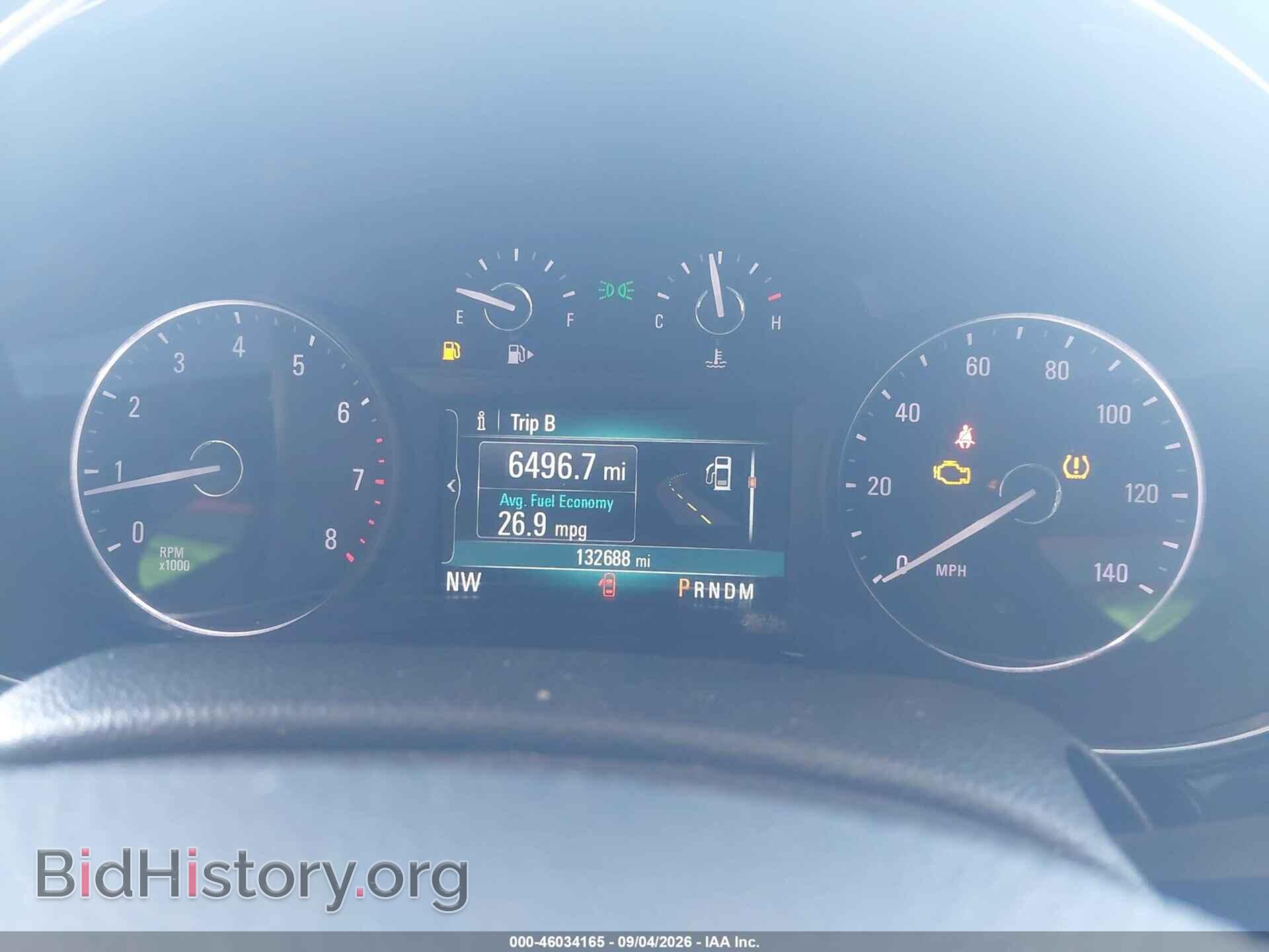 2017 BUICK ENCORE - VIN: KL4CJASB5HB226866 - Photo 7