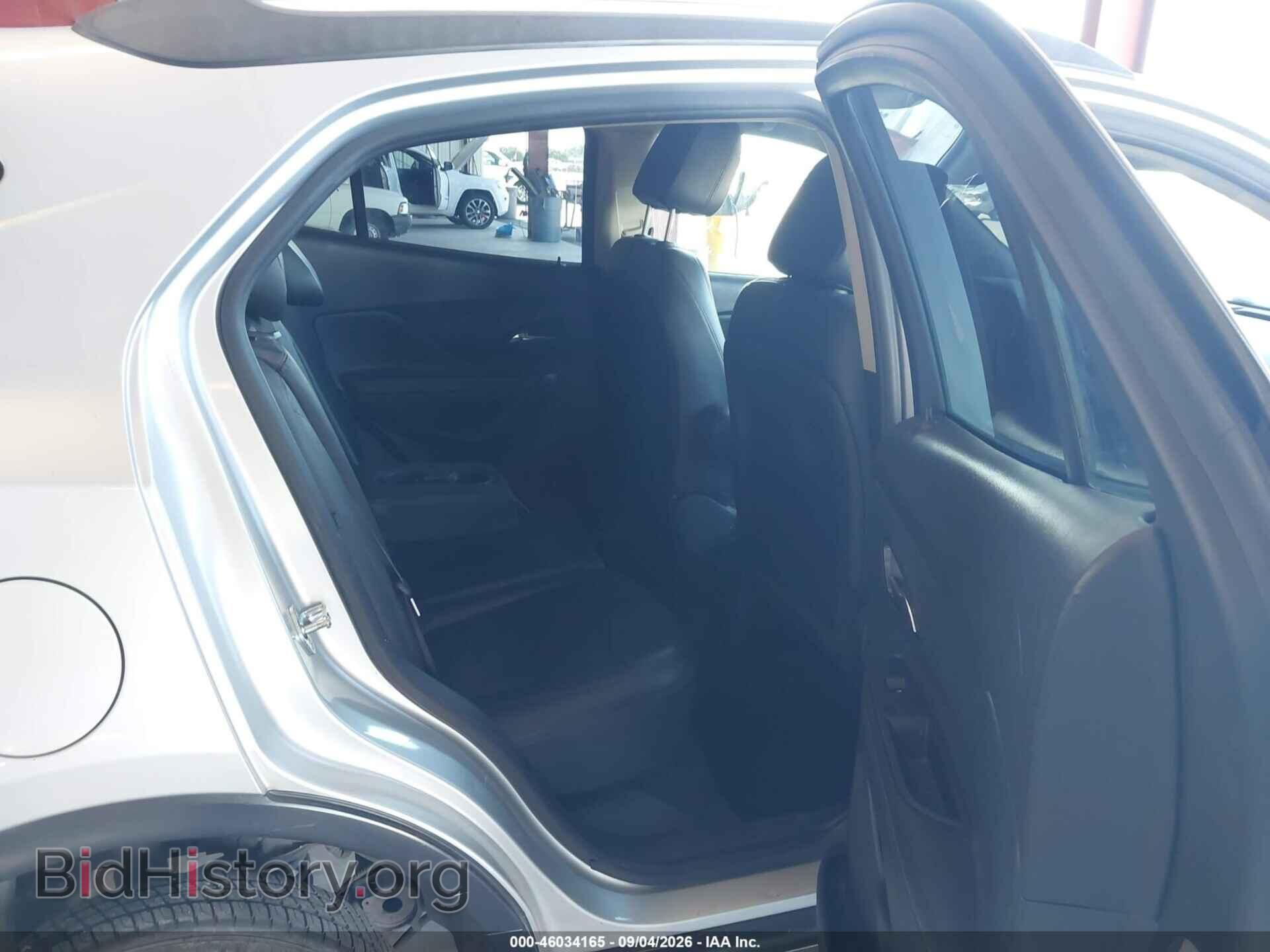 2017 BUICK ENCORE - VIN: KL4CJASB5HB226866 - Photo 8