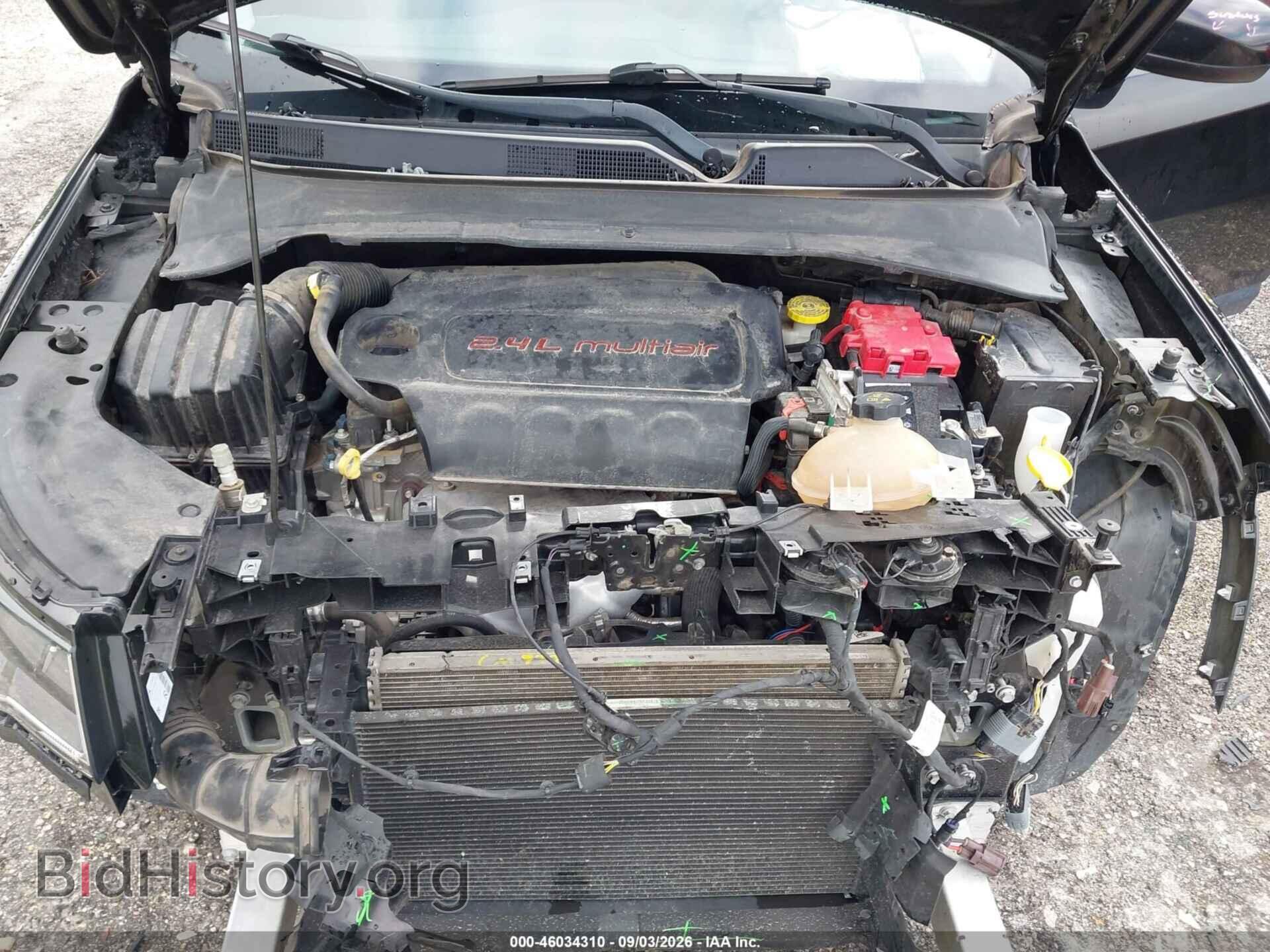 2020 JEEP COMPASS - VIN: 3C4NJCBB2LT229967 - Фото 10