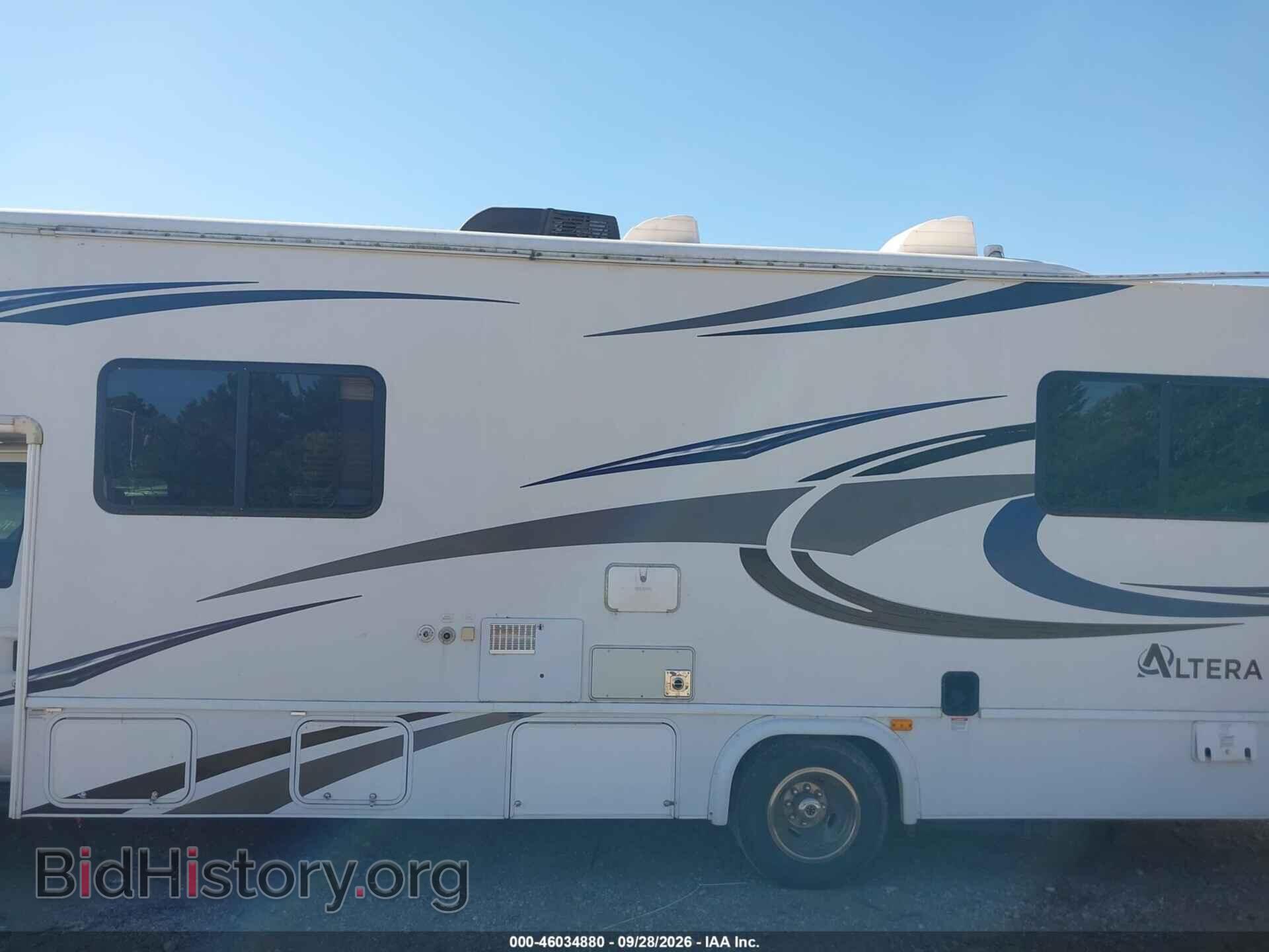 2017 FORD ECONOLINE - VIN: 1FDXE4FS7HDC74795 - Фото 14