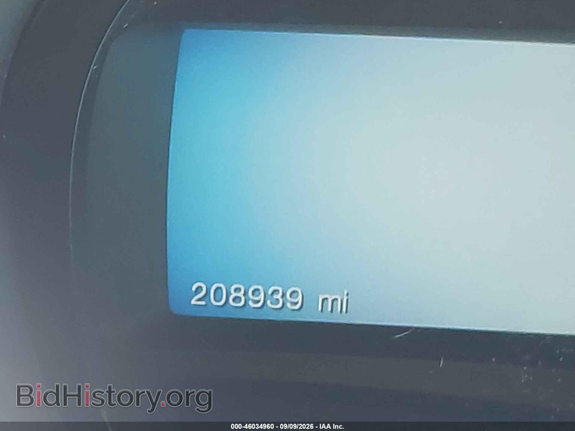 2013 FORD EDGE - VIN: 2FMDK3JC2DBC80249 - Photo 7