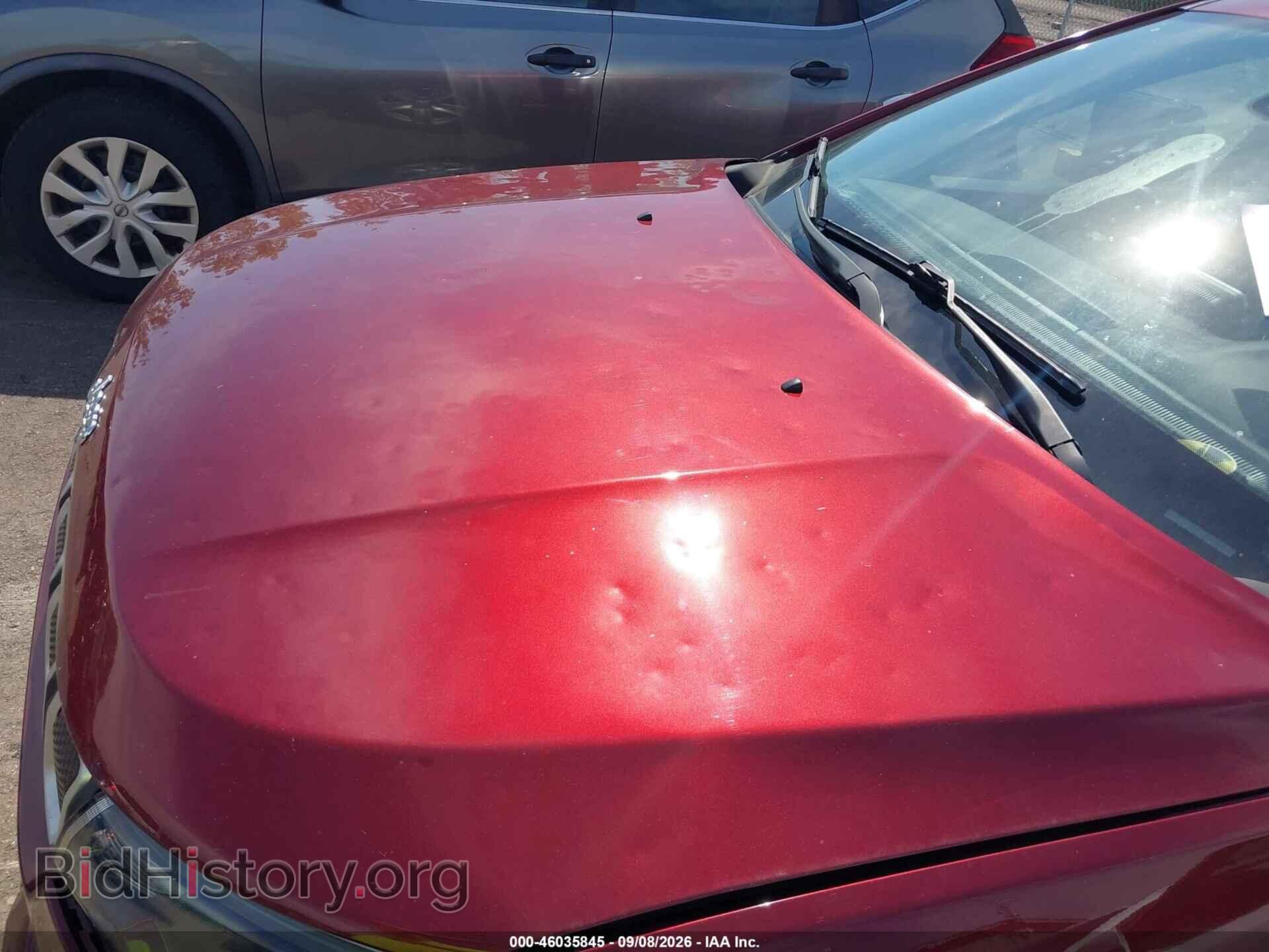 2022 JEEP COMPASS - VIN: 3C4NJDBB3NT133497 - Фото 6