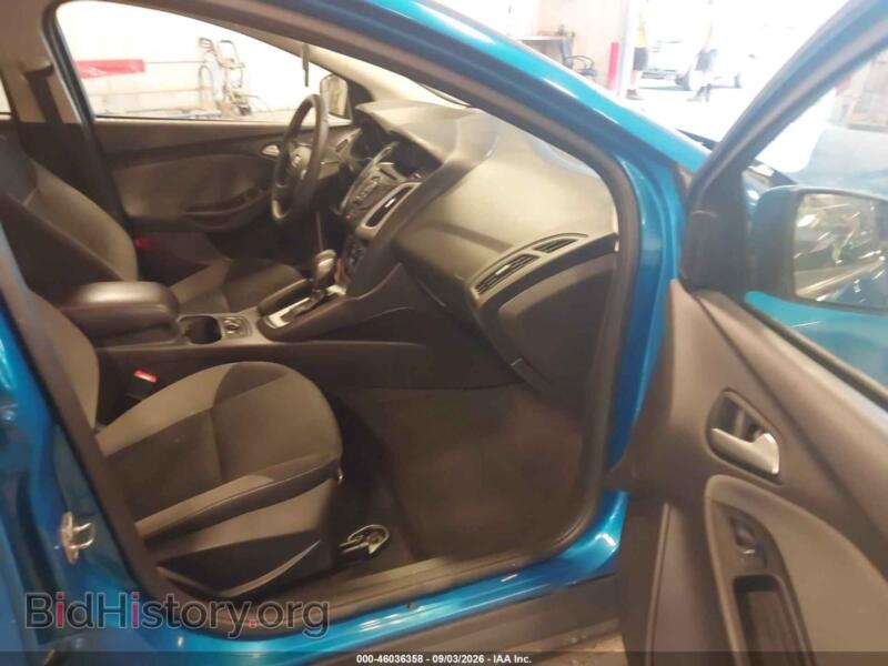 2014 Ford FOCUS (VIN 1FADP3K24EL401222) — photo 5 of 16