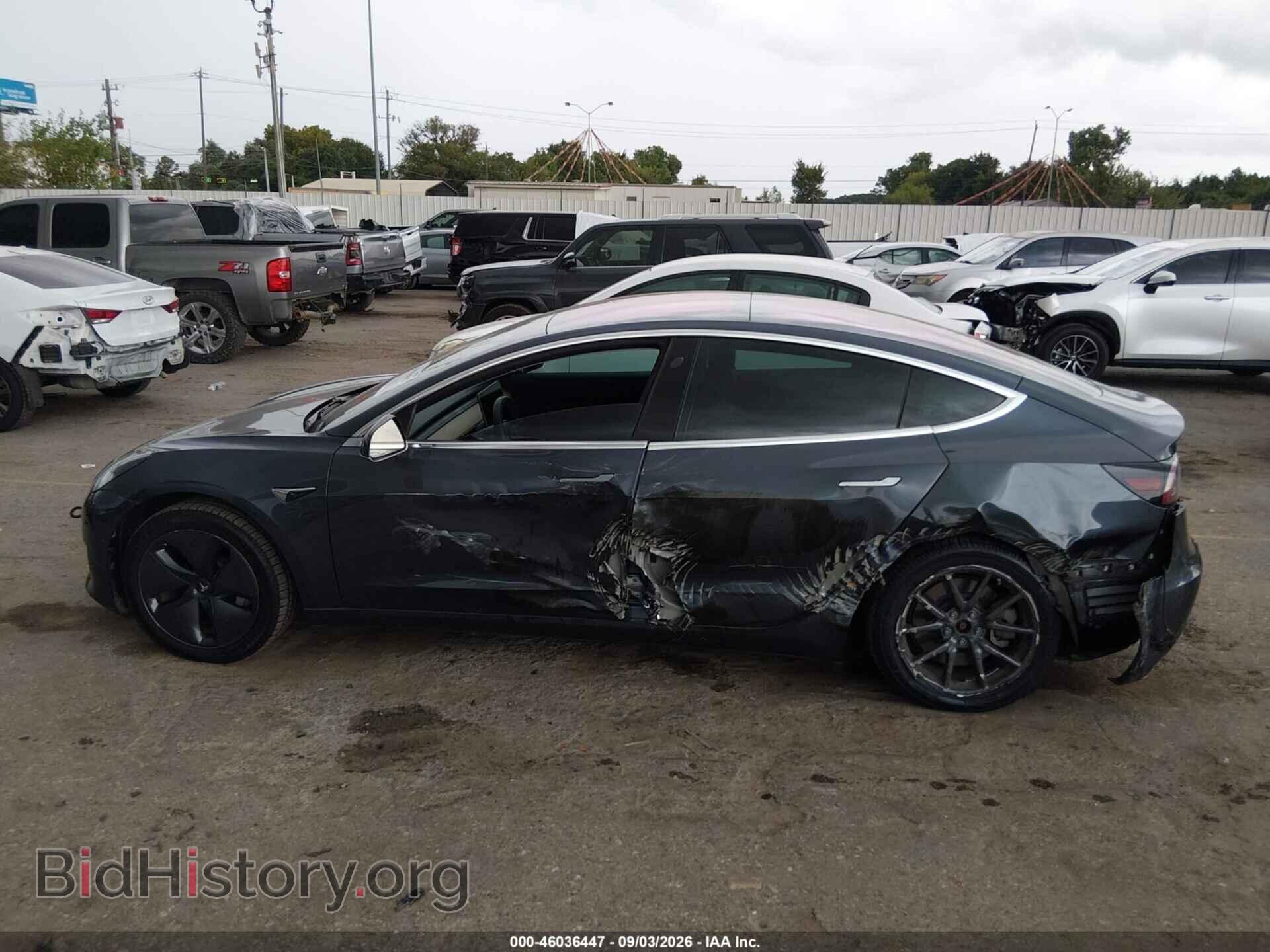 2018 TESLA MODEL 3 - VIN: 5YJ3E1EA2JF018900 - Photo 6