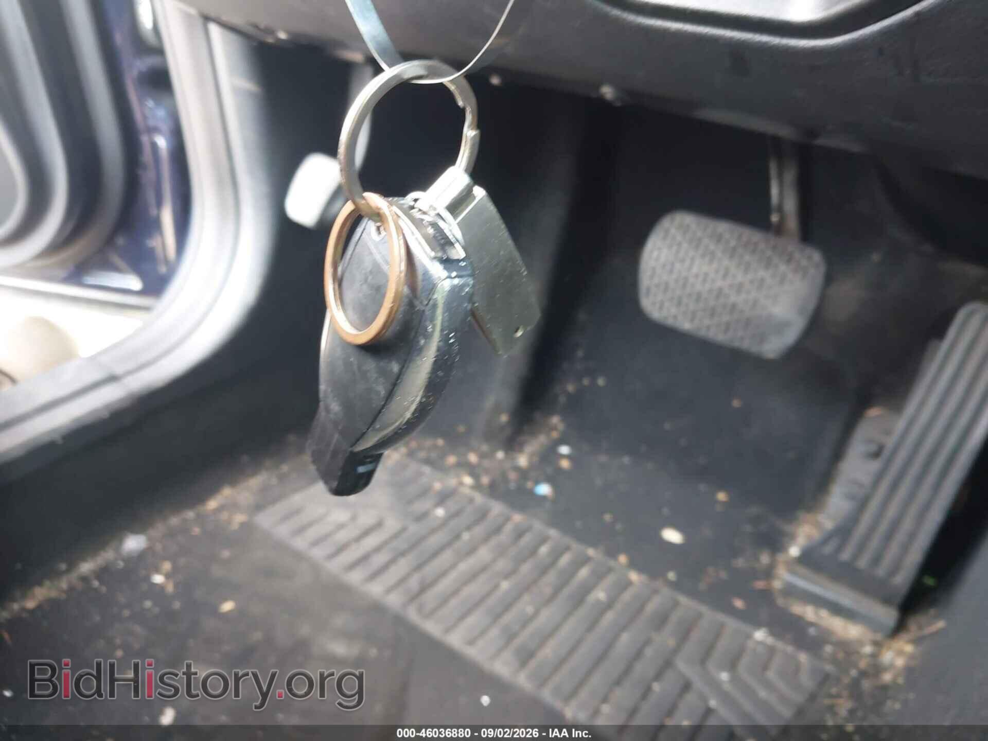 2013 MERCEDES-BENZ E 350 - VIN: WDDHF5KB2DA698162 - Photo 9