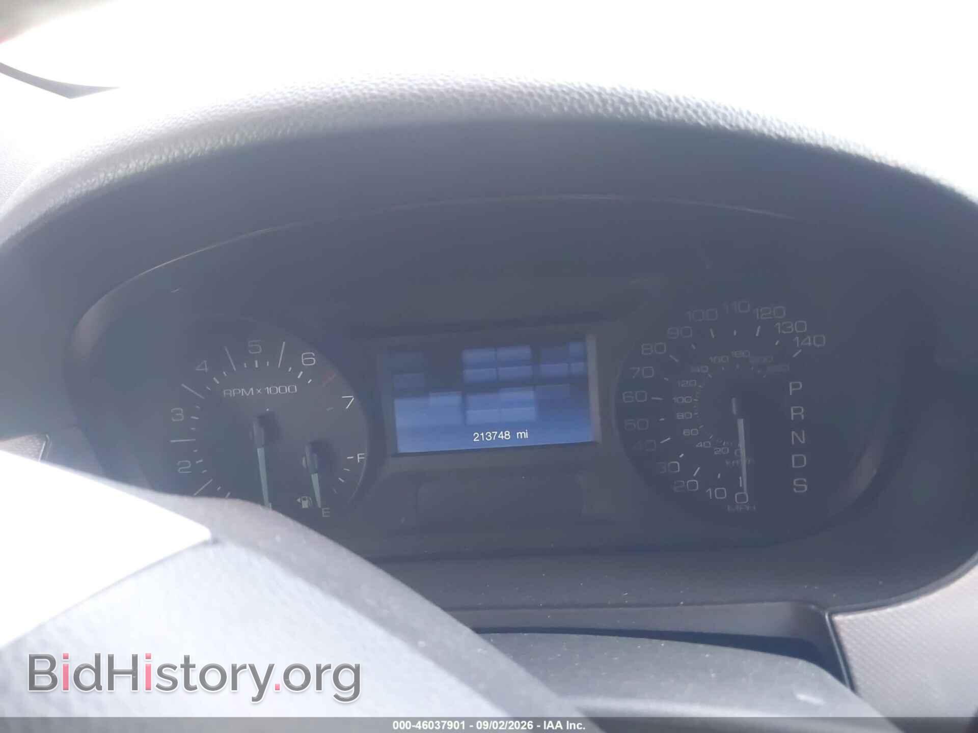 2014 FORD EDGE - VIN: 2FMDK4JC6EBA96455 - Фото 7