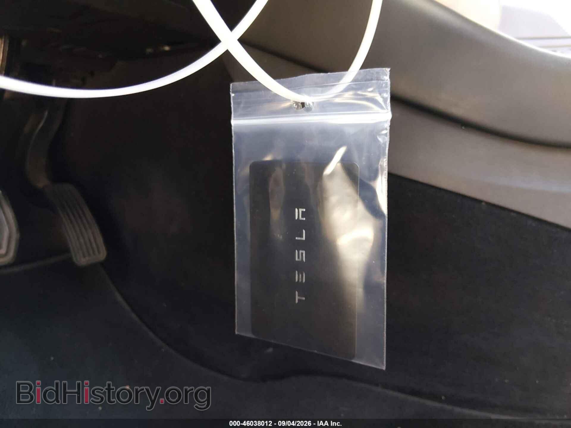 2018 TESLA MODEL 3 - VIN: 5YJ3E1EA0JF102911 - Фото 11
