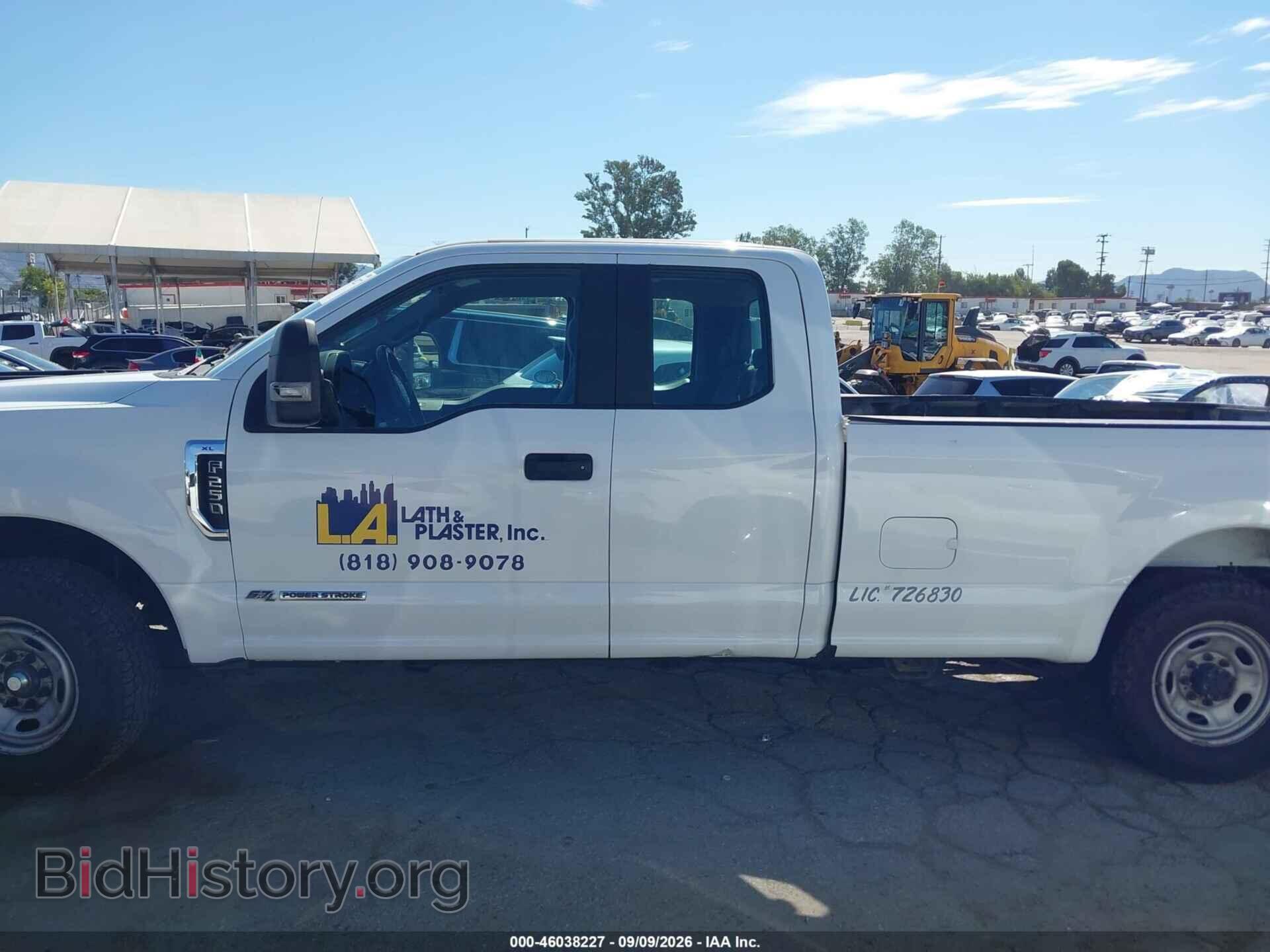 2017 FORD F-250 - VIN: 1FT7X2AT2HEE83343 - Фото 13
