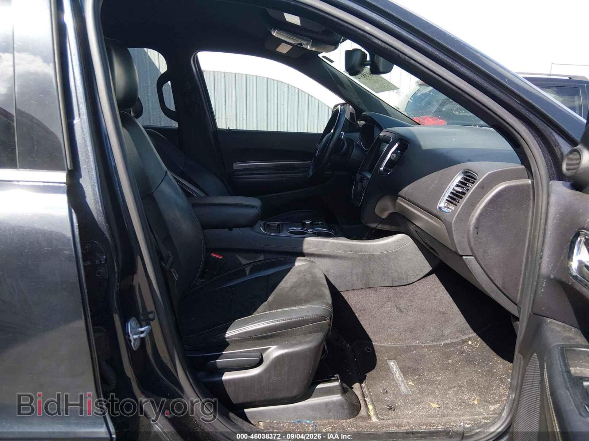 2015 DODGE DURANGO - VIN: 1C4RDHAG5FC236088 - Photo 5