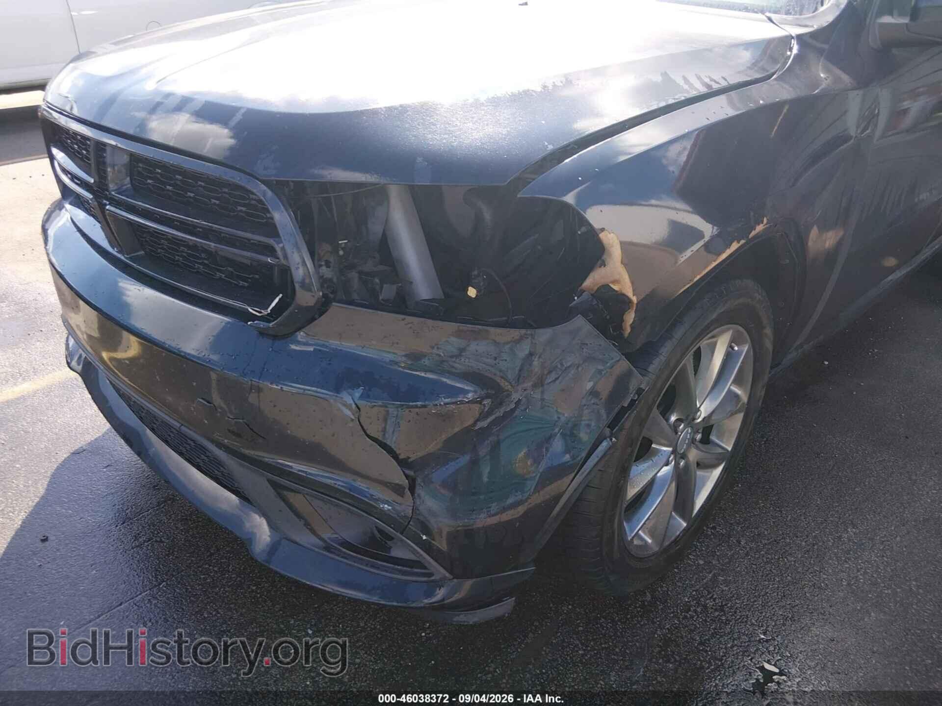 2015 DODGE DURANGO - VIN: 1C4RDHAG5FC236088 - Photo 6