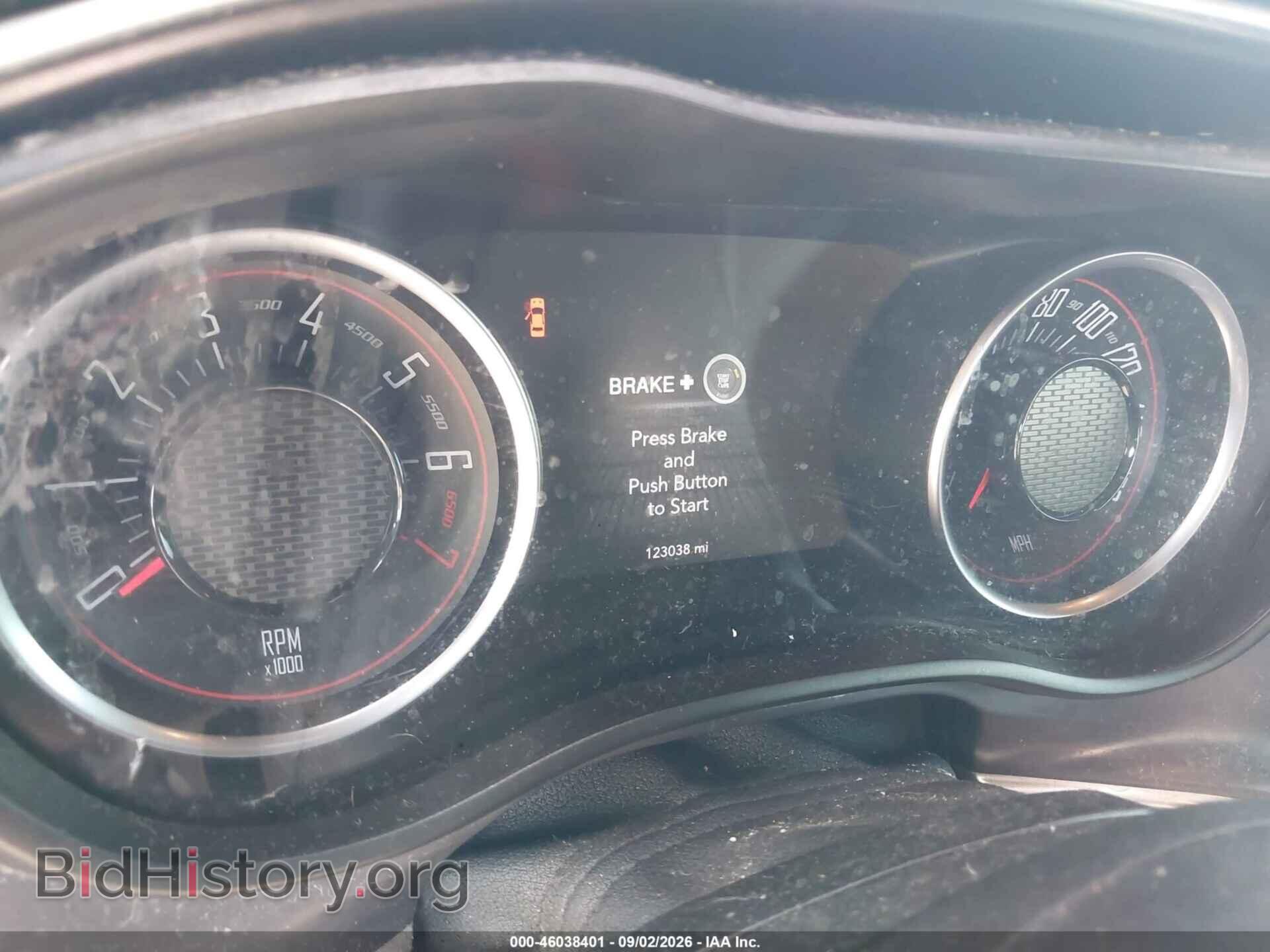 2017 DODGE CHALLENGER - VIN: 2C3CDZAG4HH568846 - Фото 7