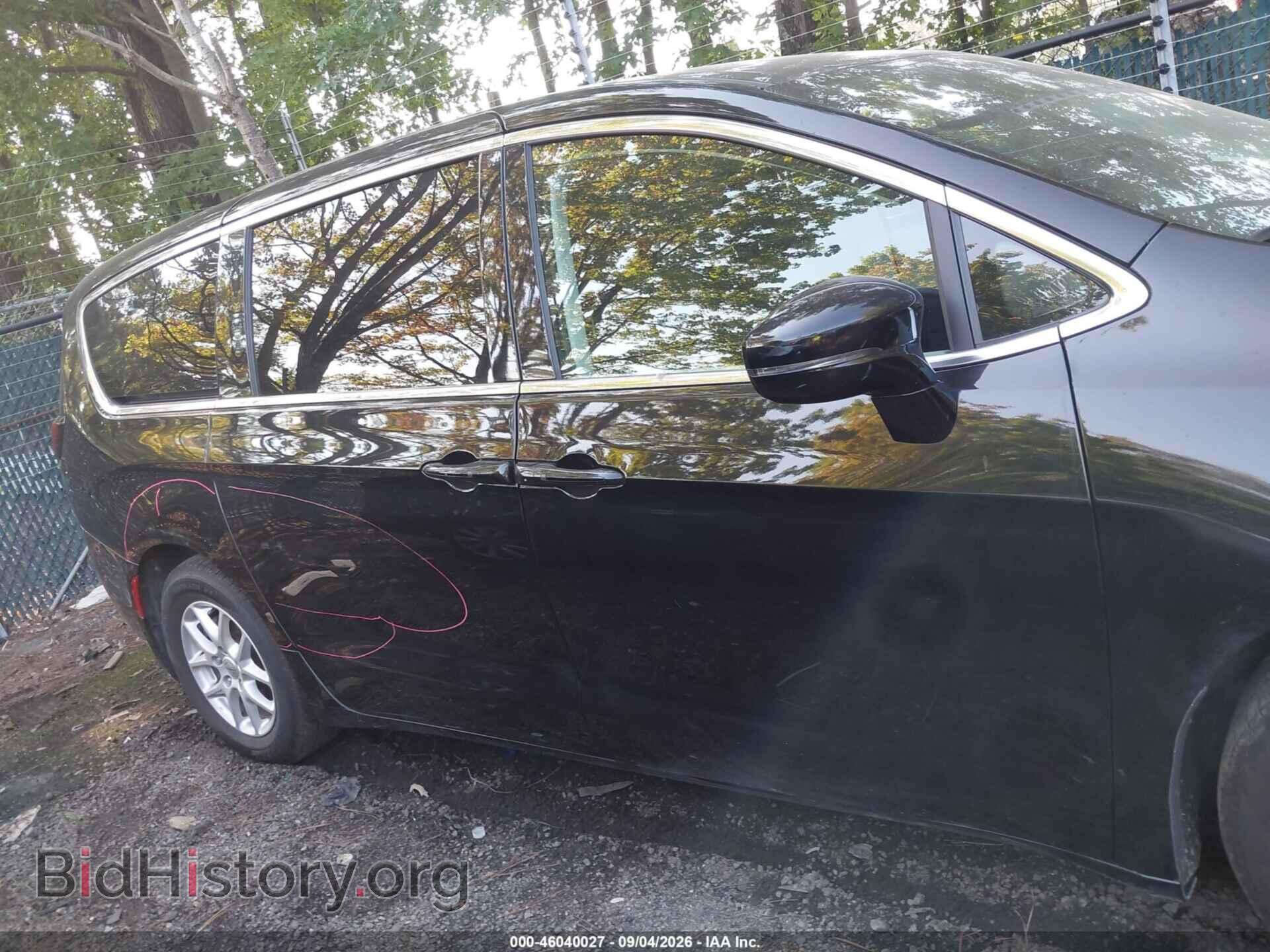 2024 CHRYSLER PACIFICA - VIN: 2C4RC1BG6RR136313 - Photo 13