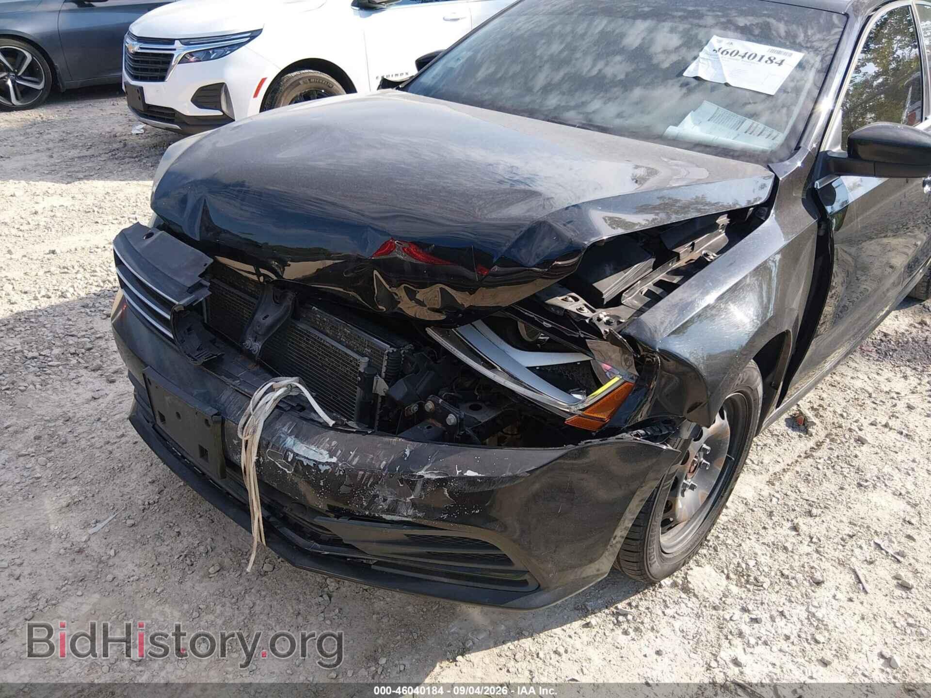 2017 VOLKSWAGEN JETTA - VIN: 3VW2B7AJ9HM356701 - Photo 6