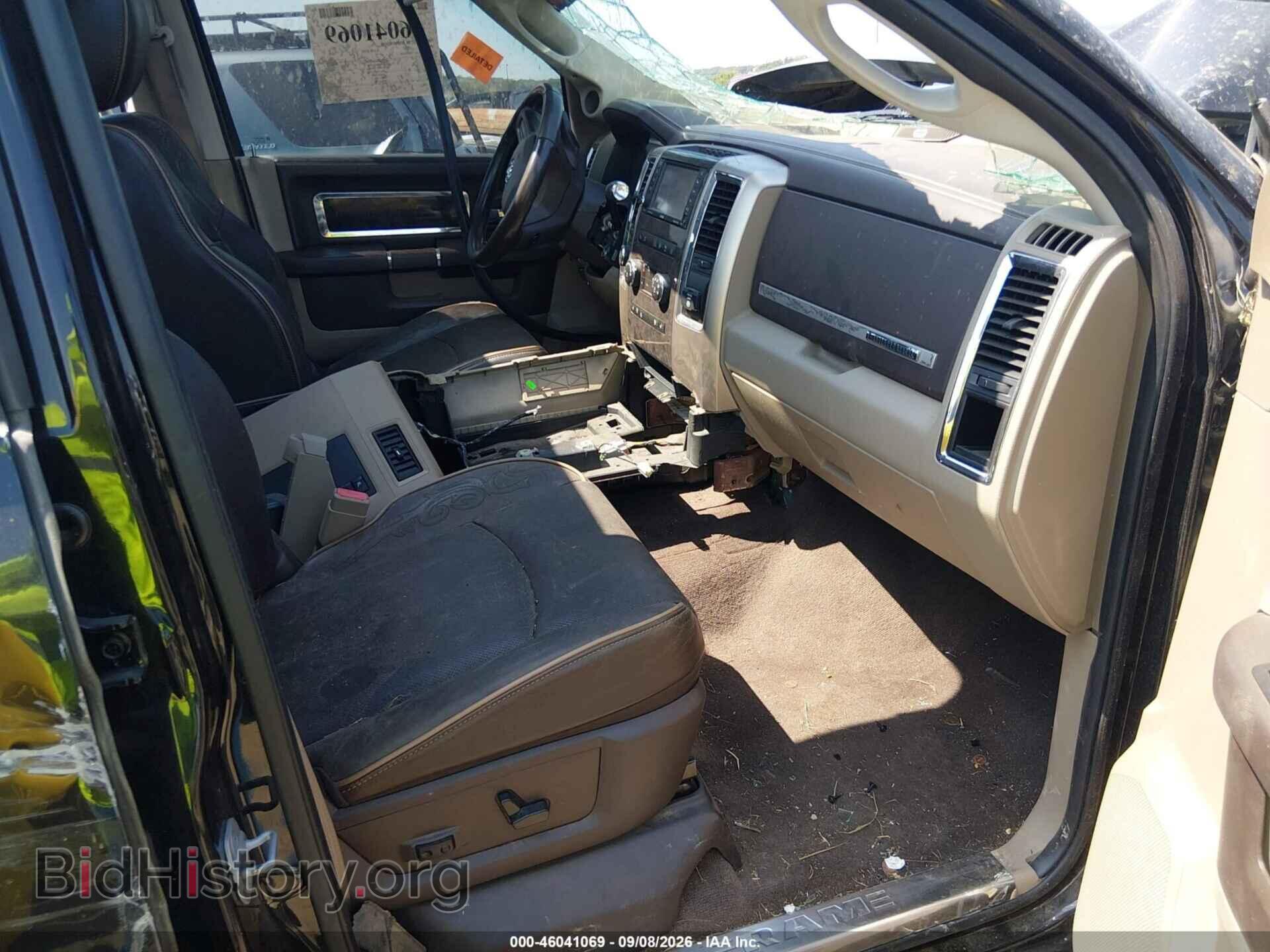2011 RAM RAM 2500 - VIN: 3D7UT2CL5BG567898 - Photo 5