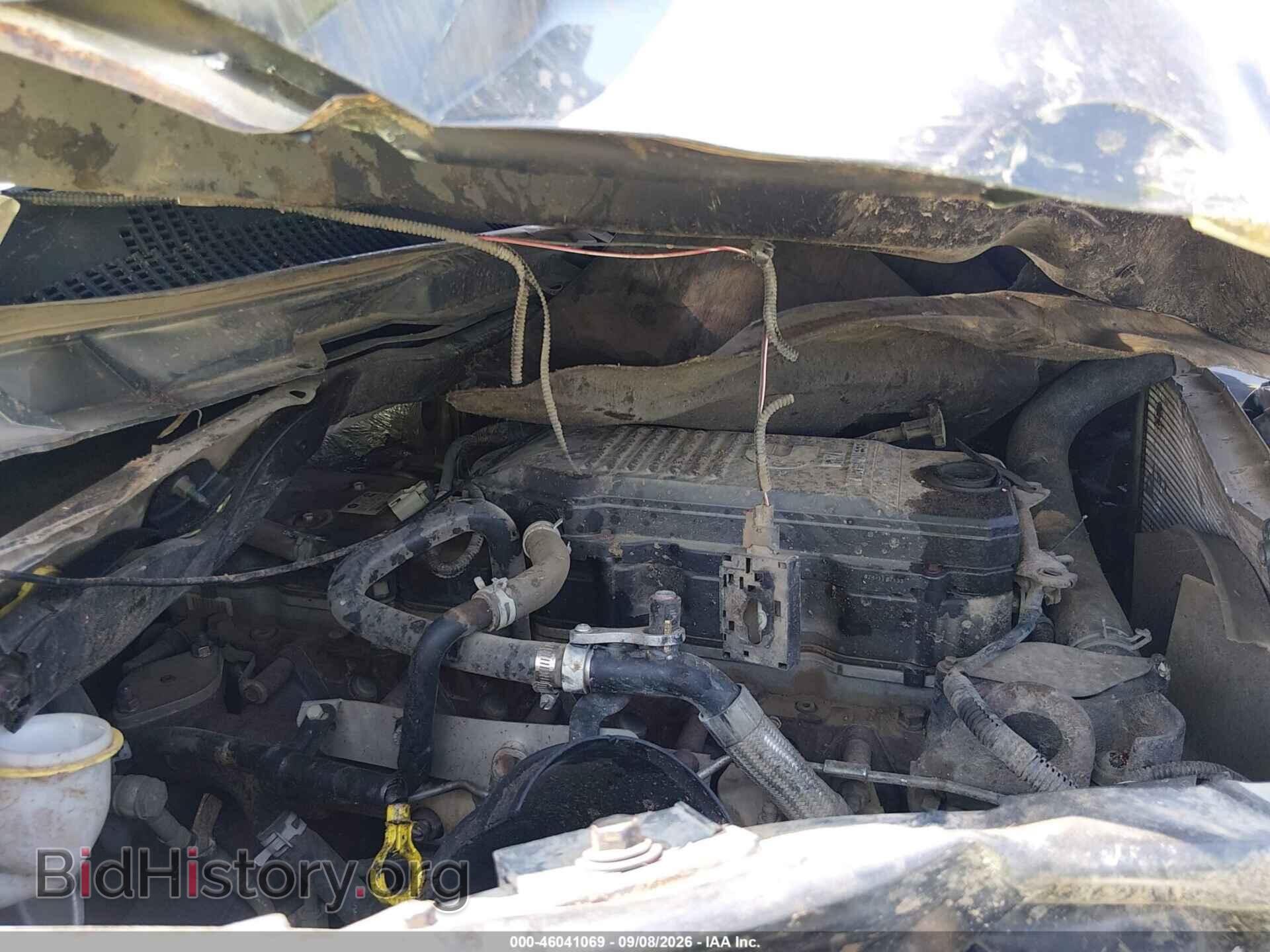 2011 RAM RAM 2500 - VIN: 3D7UT2CL5BG567898 - Photo 10
