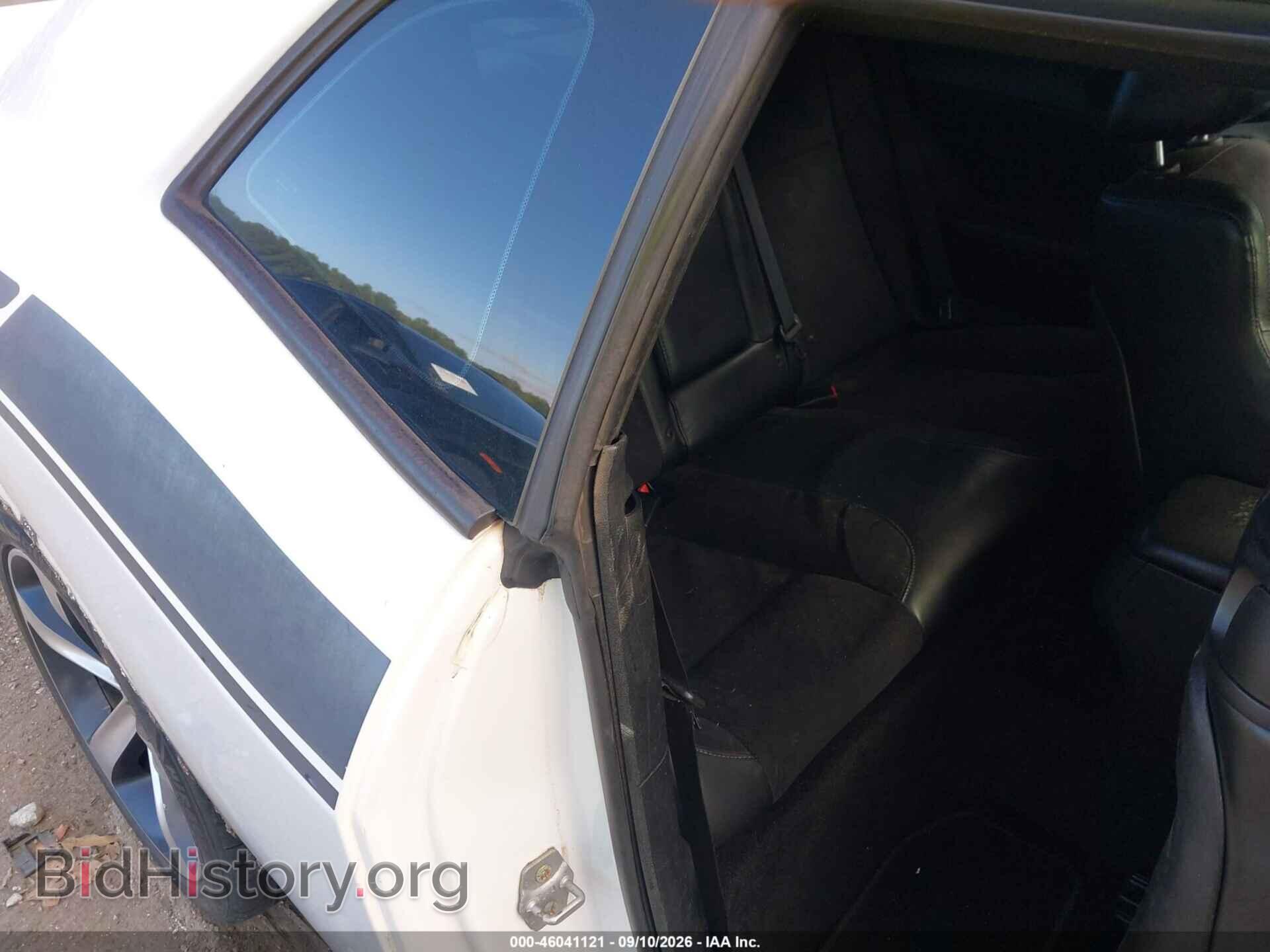 2015 DODGE CHALLENGER - VIN: 2C3CDZBT4FH719189 - Photo 8