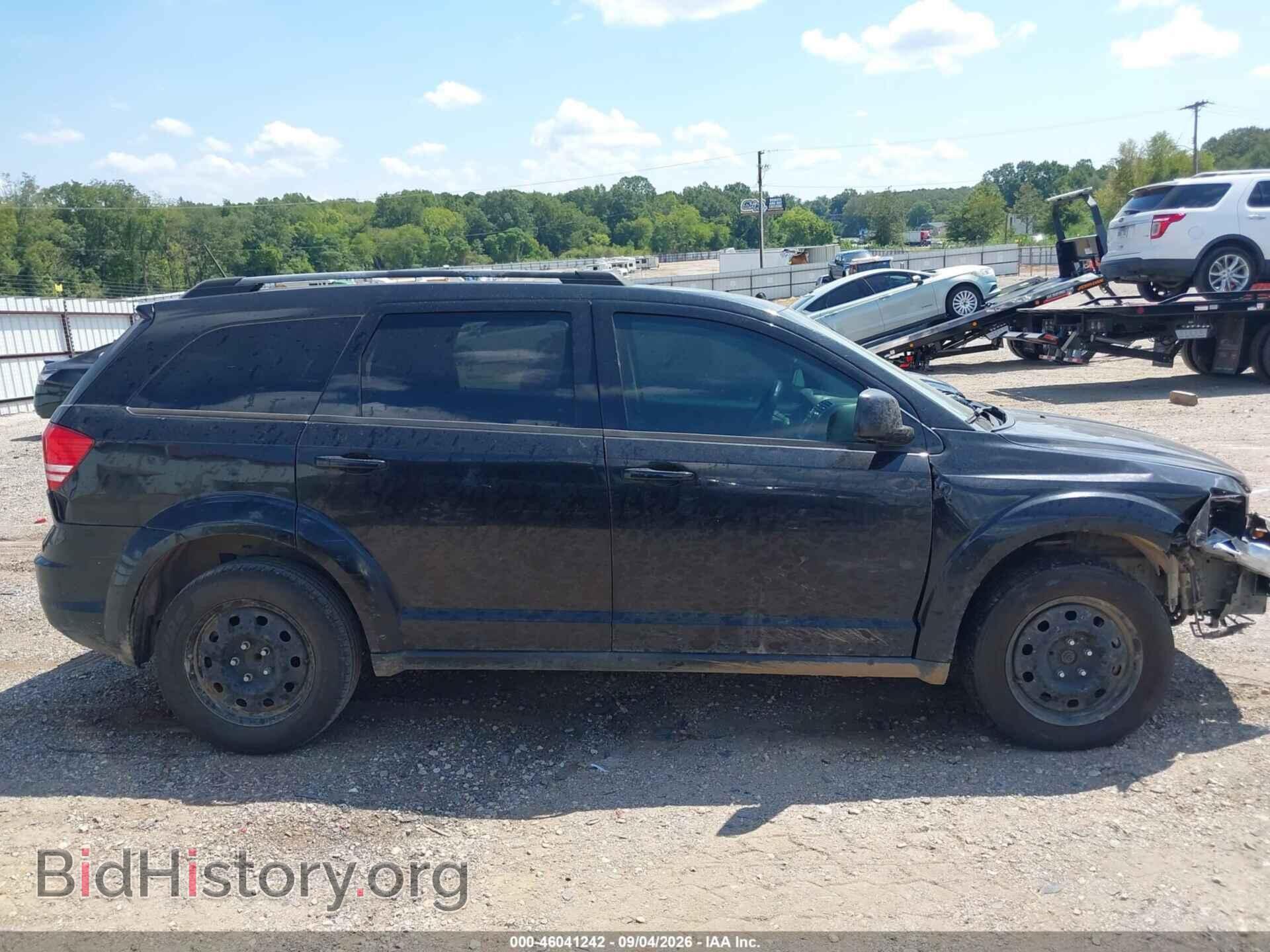2017 DODGE JOURNEY - VIN: 3C4PDCAB5HT576864 - Photo 13
