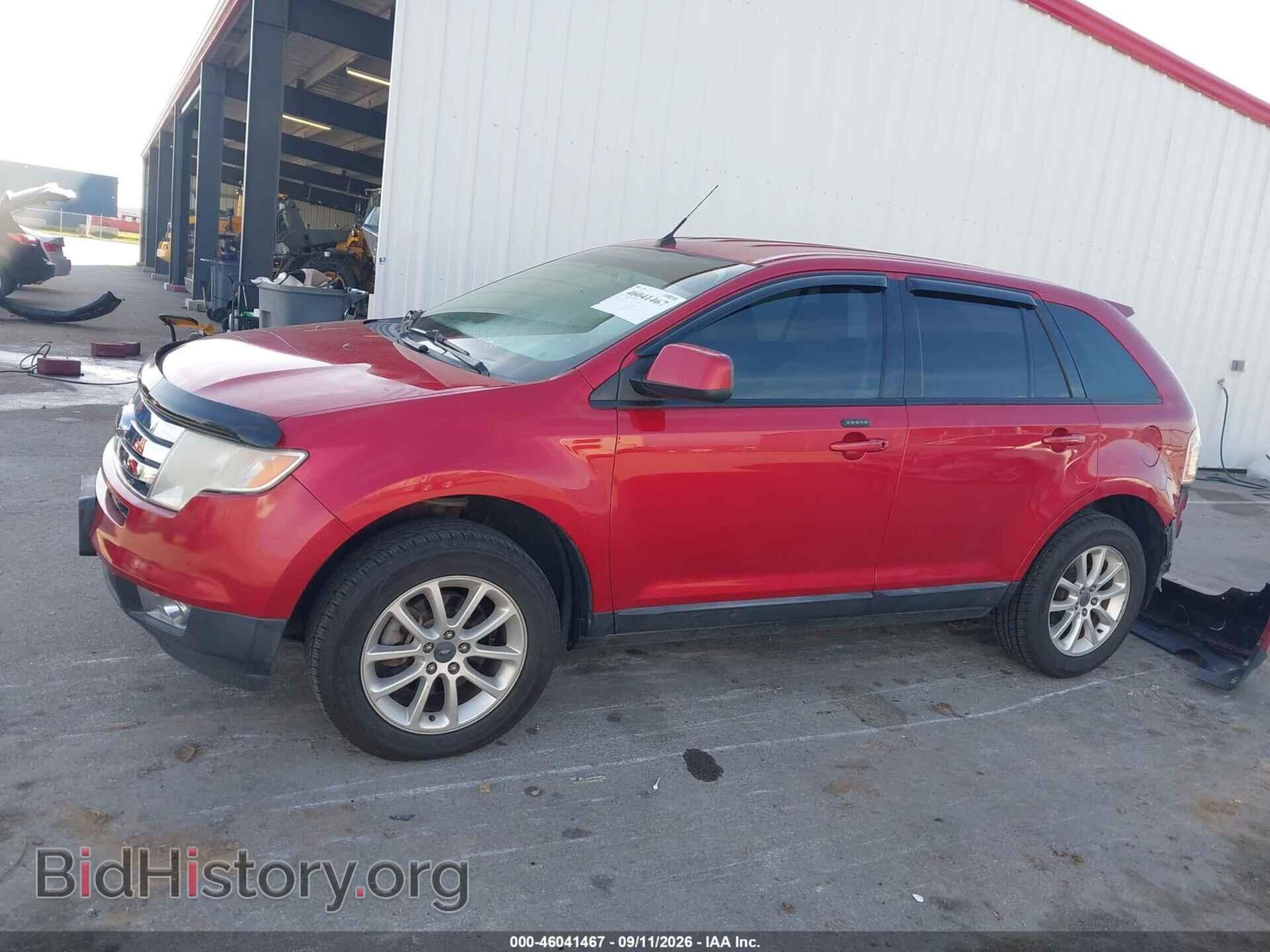 2010 FORD EDGE - VIN: 2FMDK3JC8ABB18783 - Photo 15