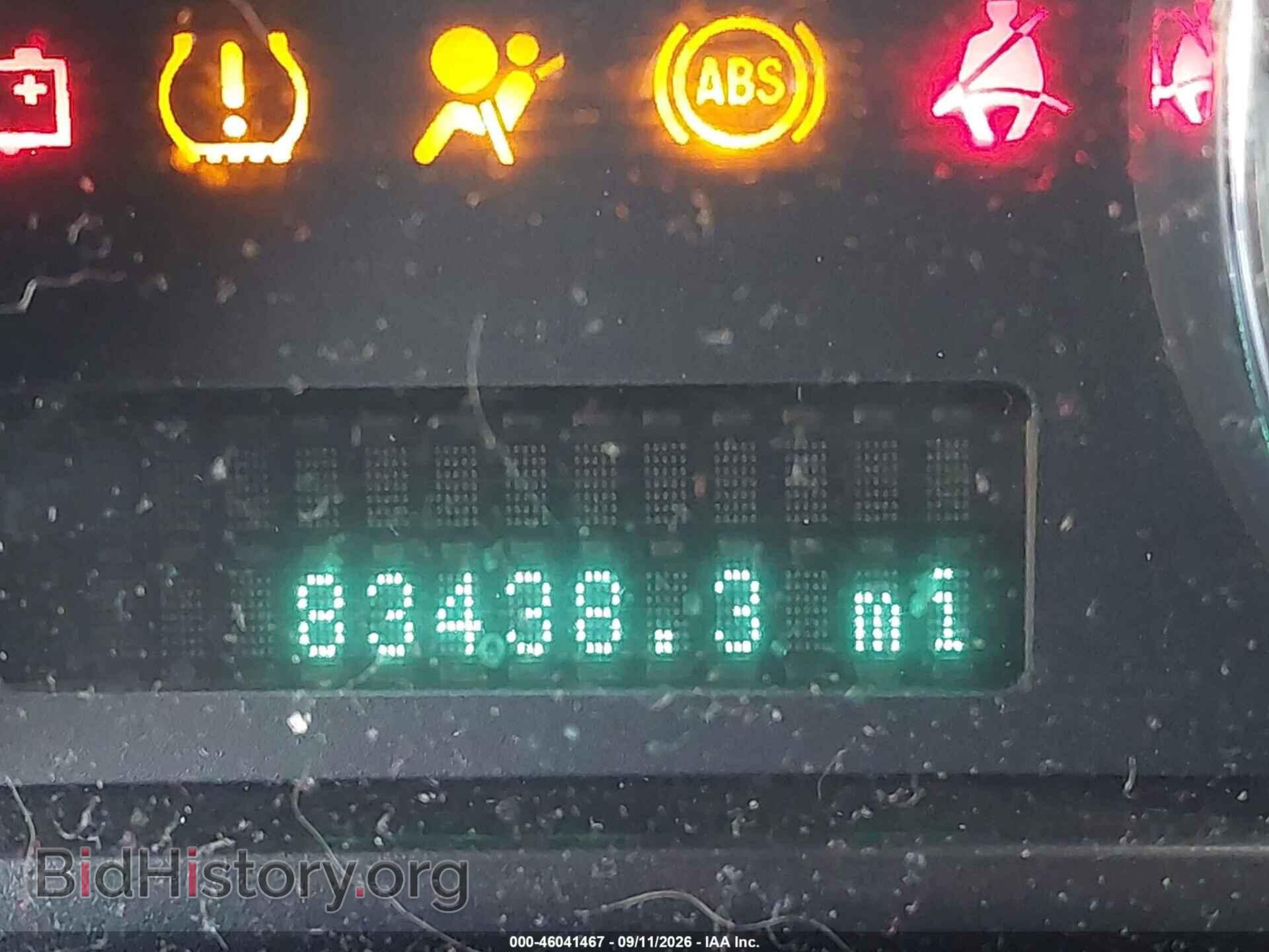 2010 FORD EDGE - VIN: 2FMDK3JC8ABB18783 - Photo 16