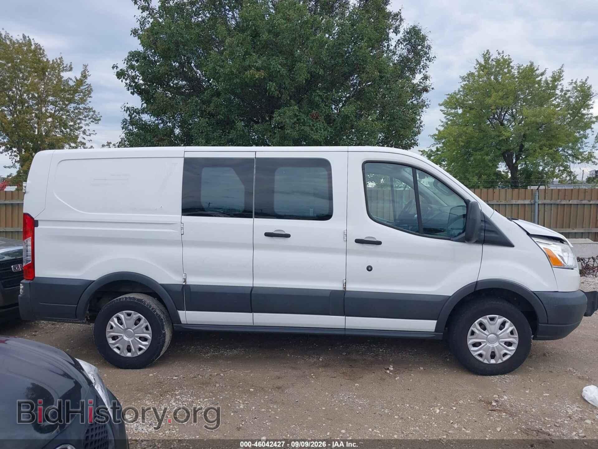 2017 FORD TRANSIT-250 - VIN: 1FTYR1ZM3HKA69785 - Photo 13