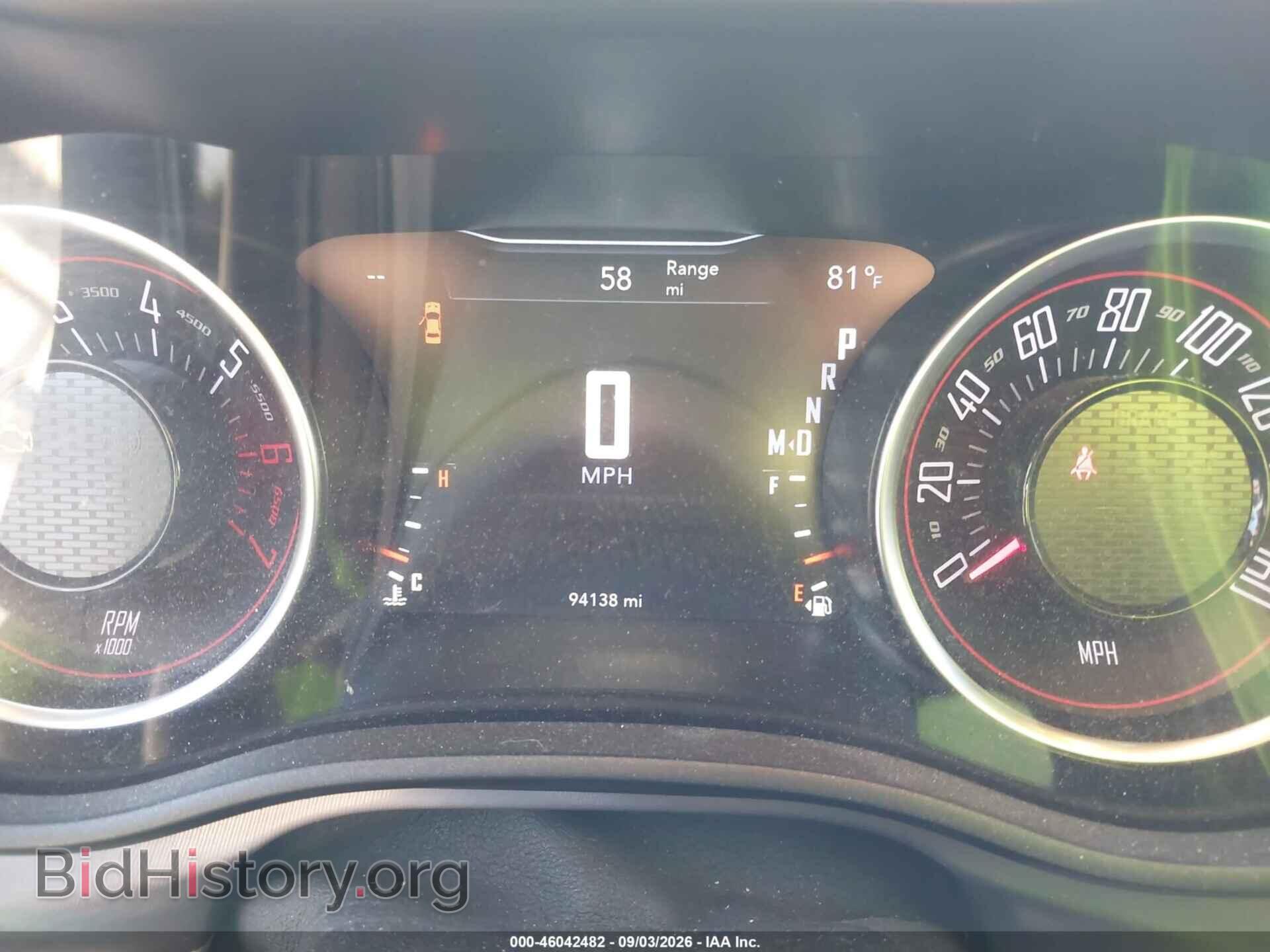 2019 DODGE CHALLENGER - VIN: 2C3CDZBT0KH593746 - Photo 7