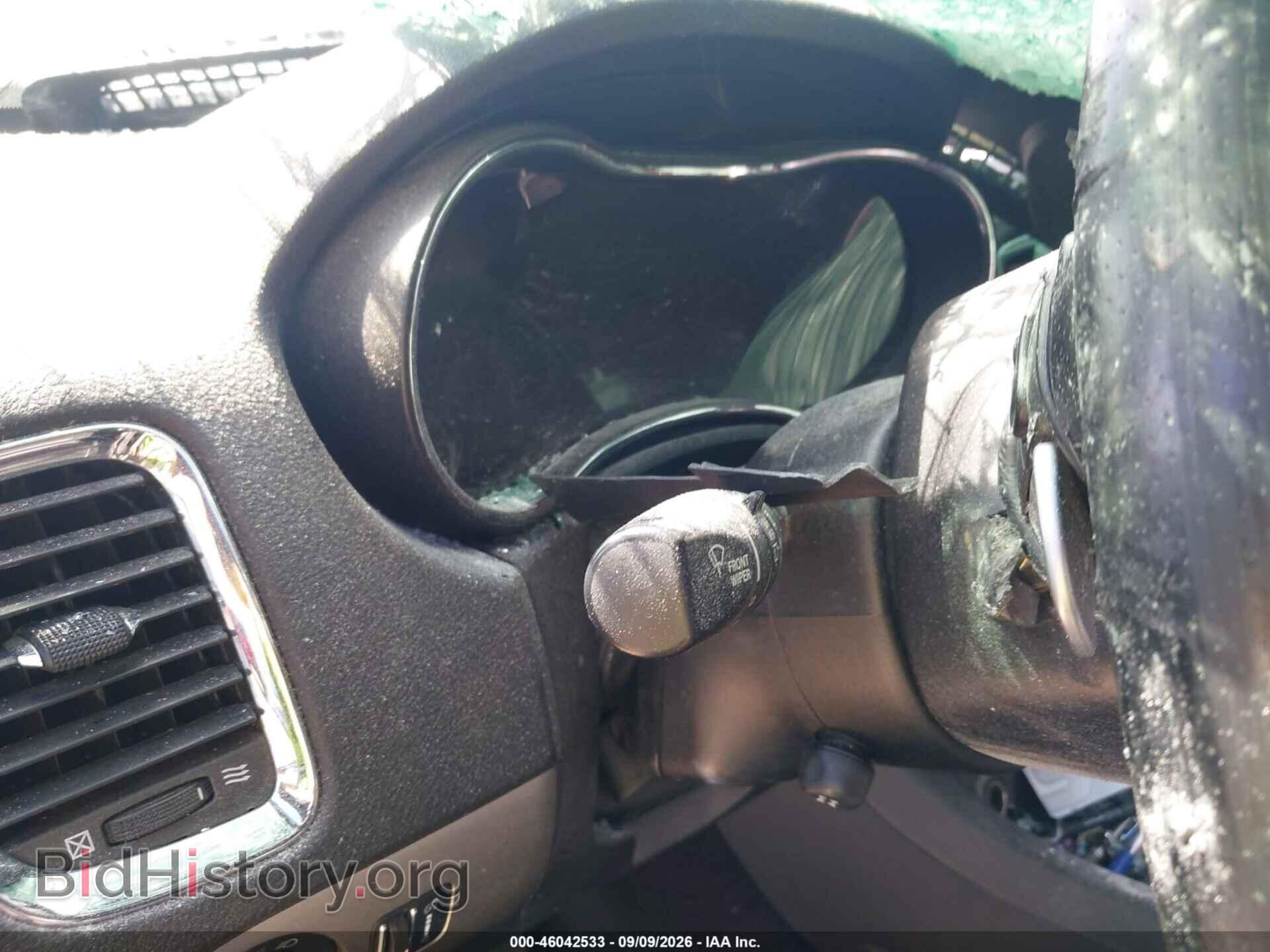 2017 DODGE DURANGO - VIN: 1C4SDJCT4HC704074 - Photo 7
