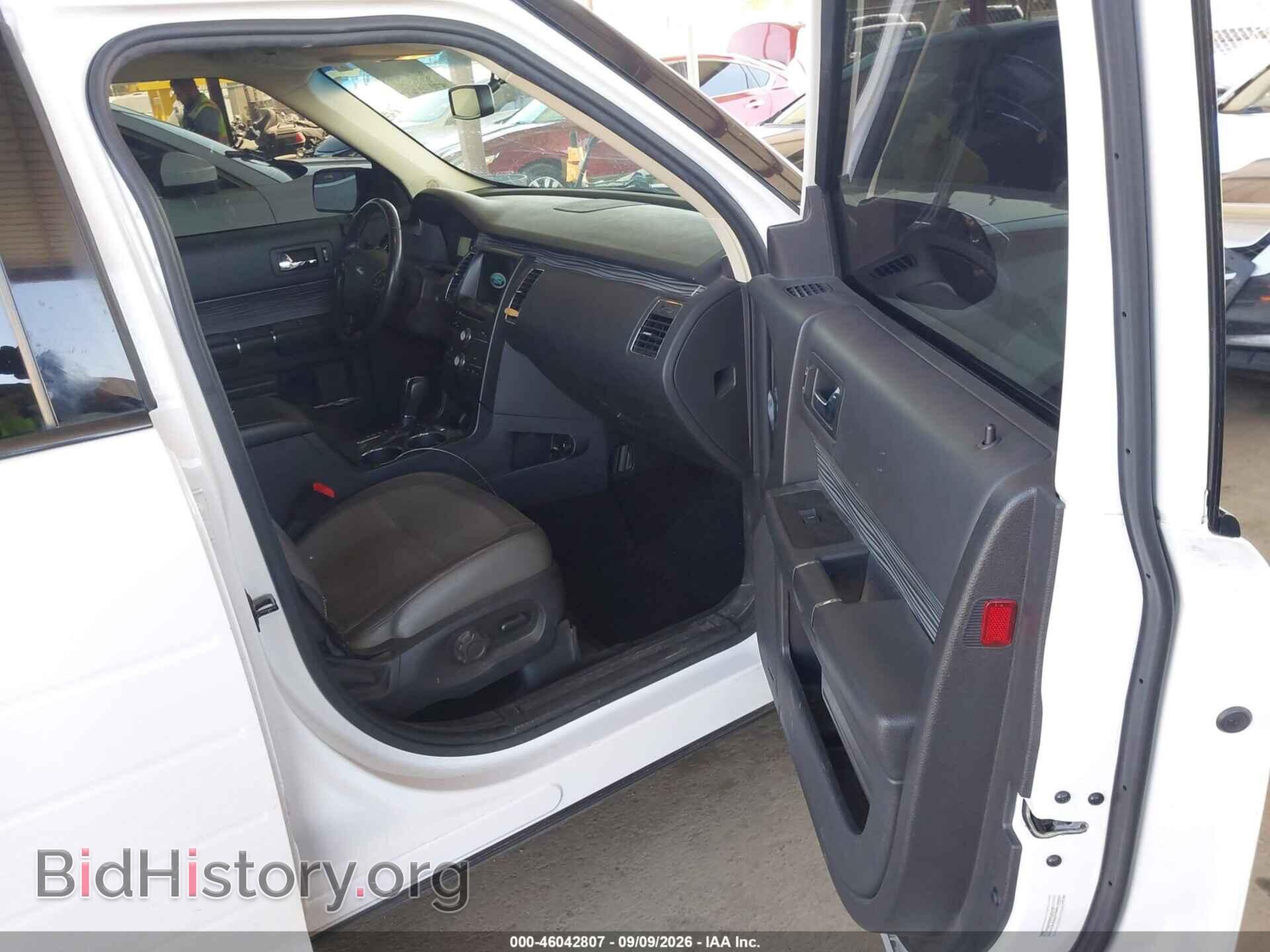 2018 FORD FLEX - VIN: 2FMGK5C8XJBA11090 - Photo 5