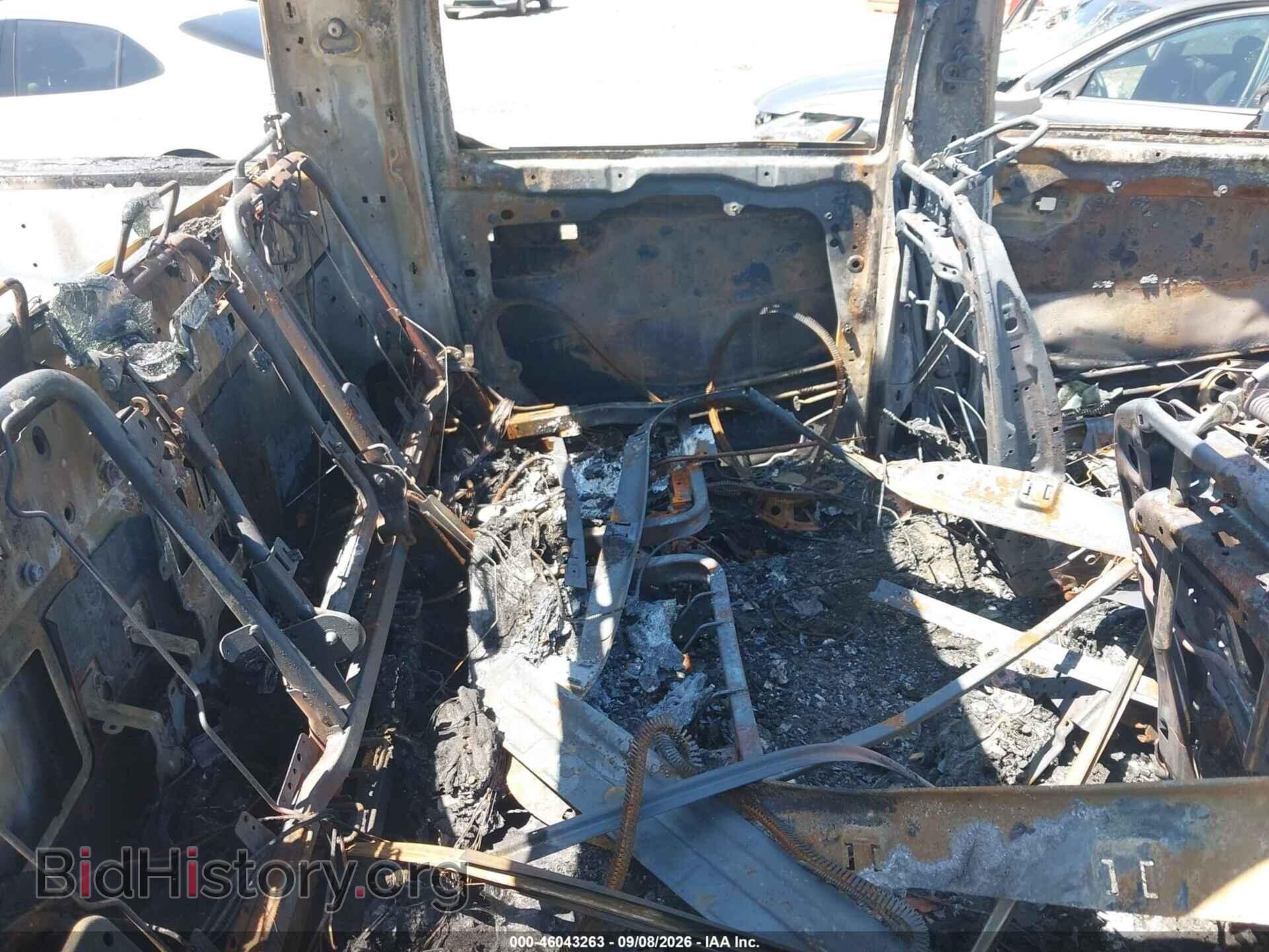 2025 RAM 1500 - VIN: 1C6SRFJP9SN582190 - Фото 8