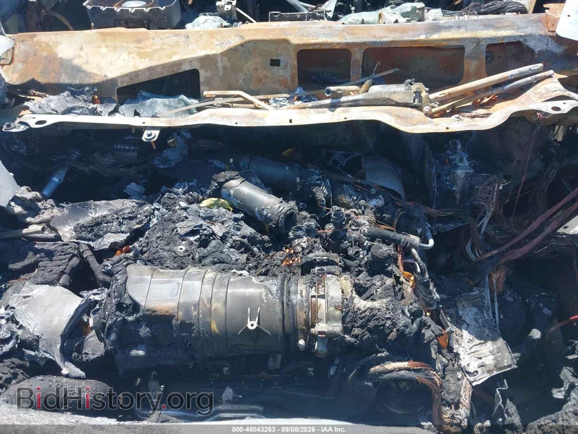 2025 RAM 1500 - VIN: 1C6SRFJP9SN582190 - Фото 9