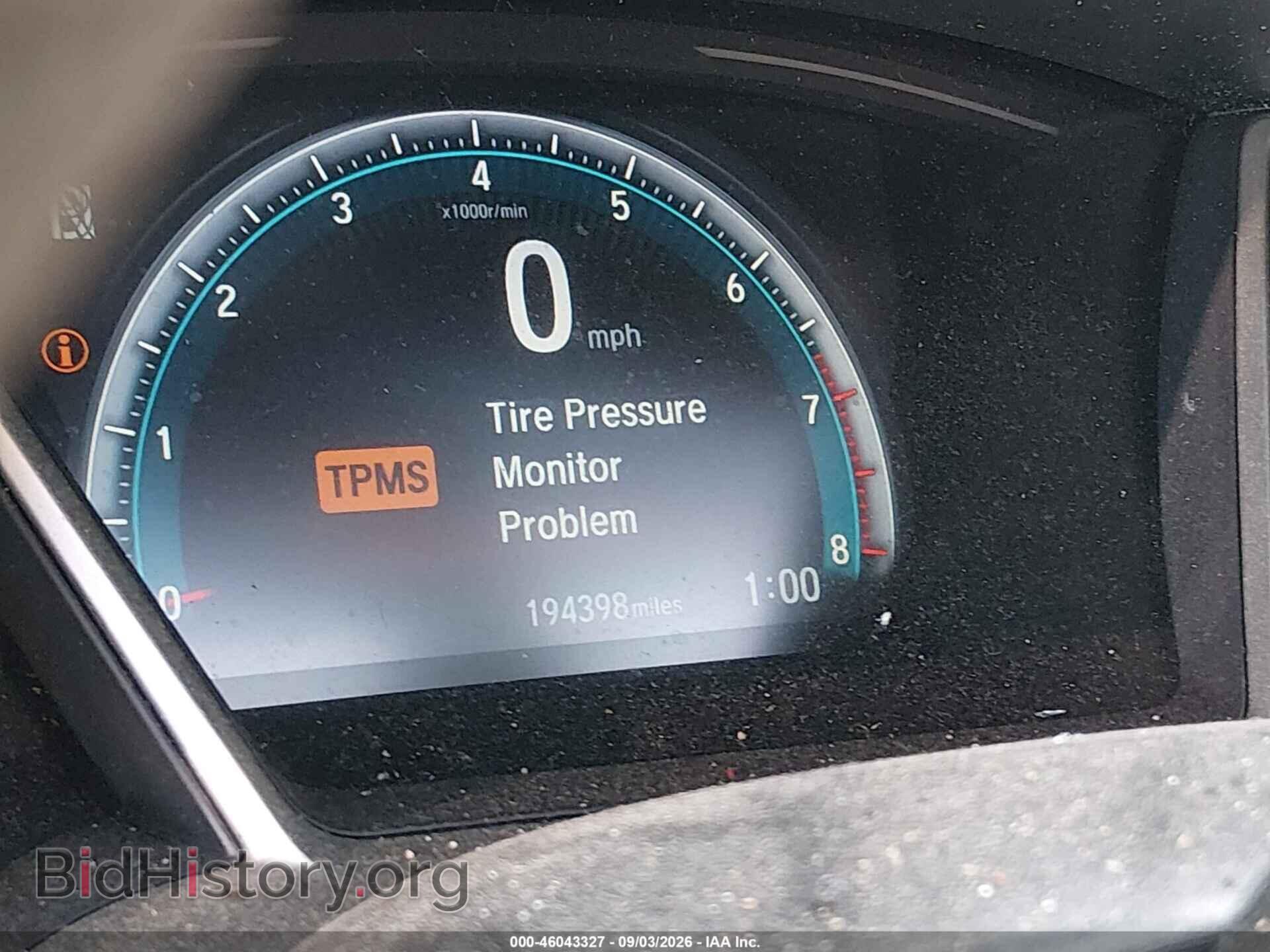 2017 HONDA CIVIC - VIN: 19XFC2F76HE029166 - Фото 15