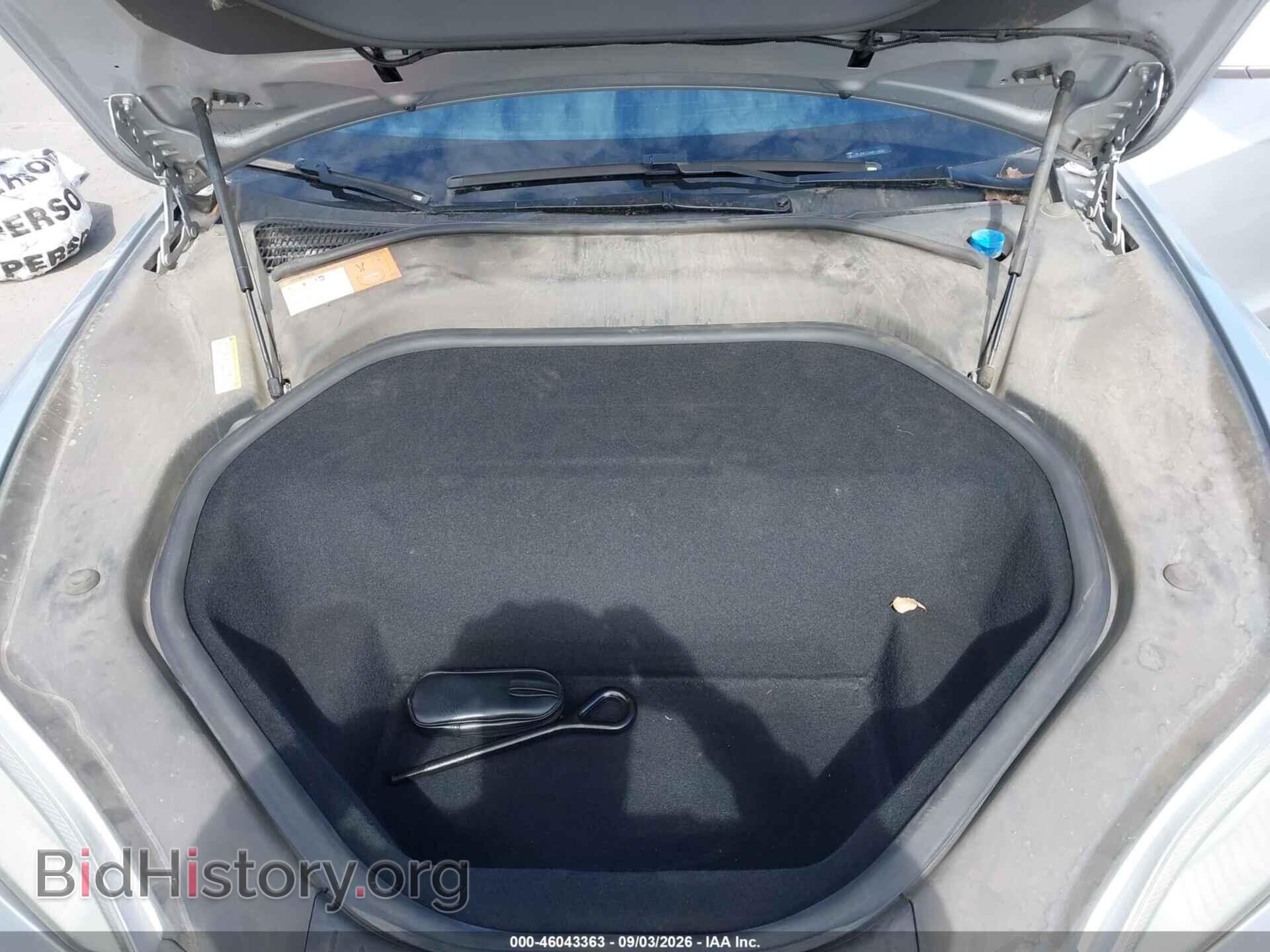 2016 TESLA MODEL S - VIN: 5YJSA1E2XGF126352 - Photo 10
