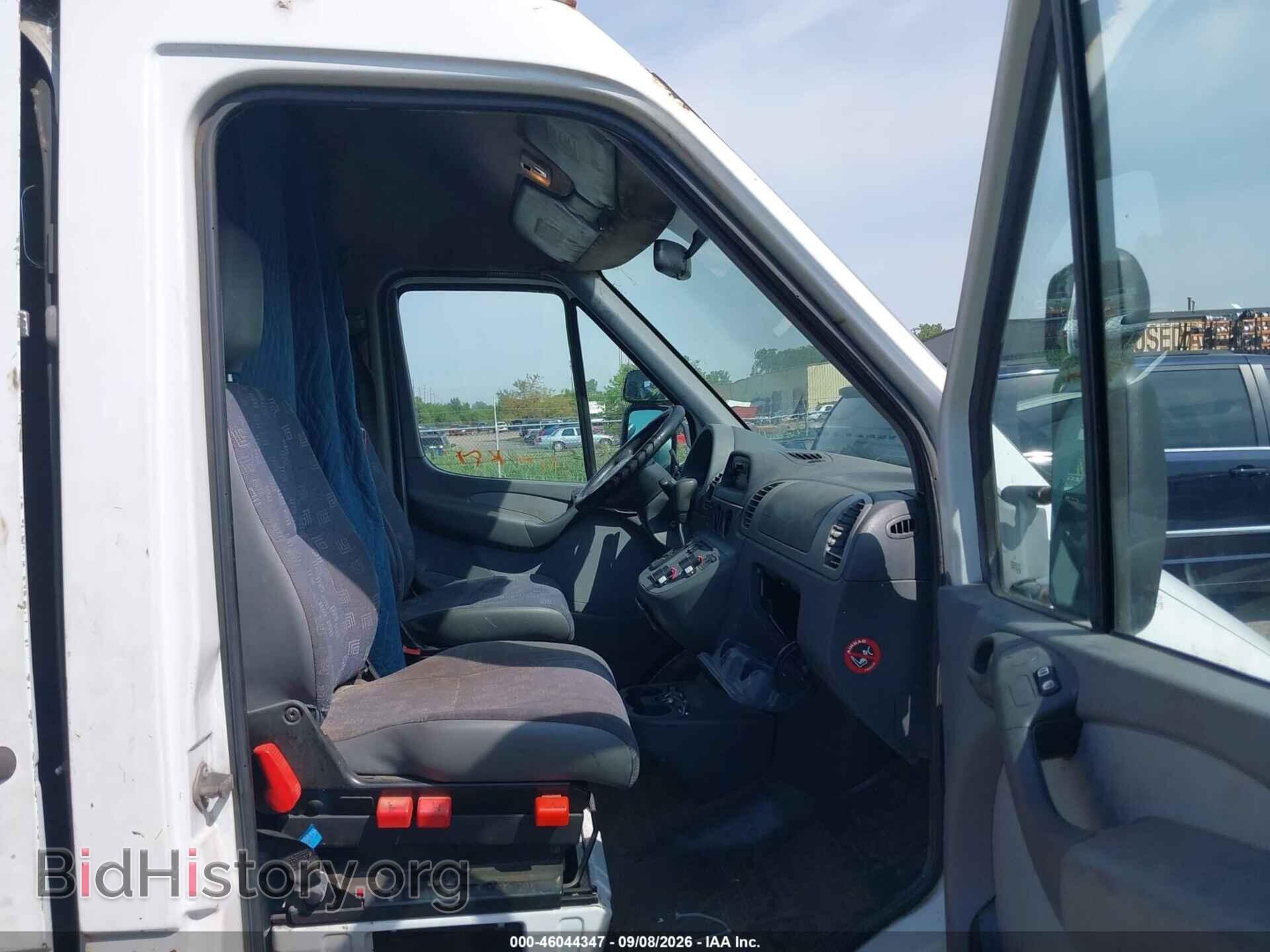 2005 DODGE SPRINTER VAN 2500 - VIN: WD2PD744055734199 - Photo 5