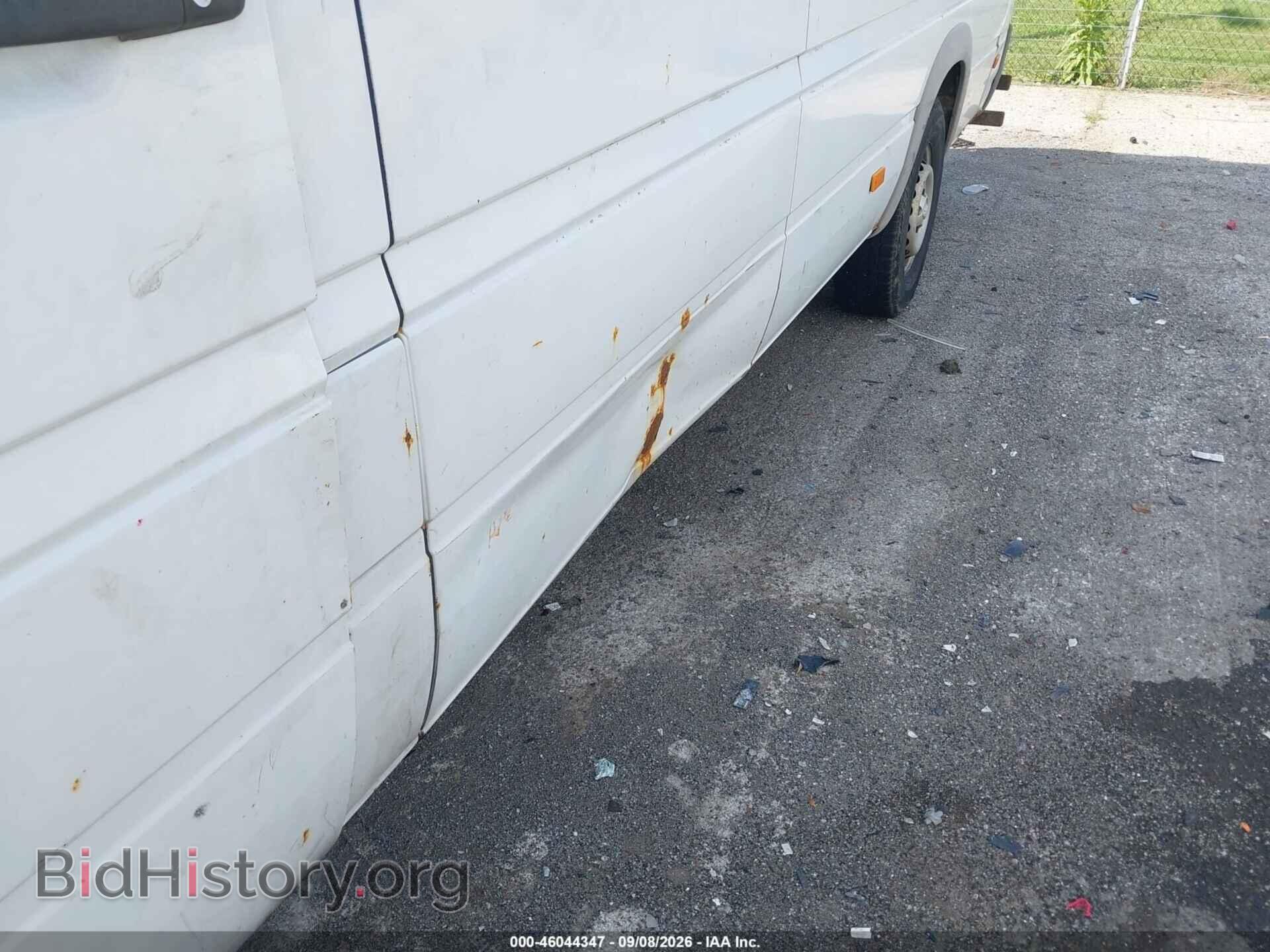 2005 DODGE SPRINTER VAN 2500 - VIN: WD2PD744055734199 - Photo 6