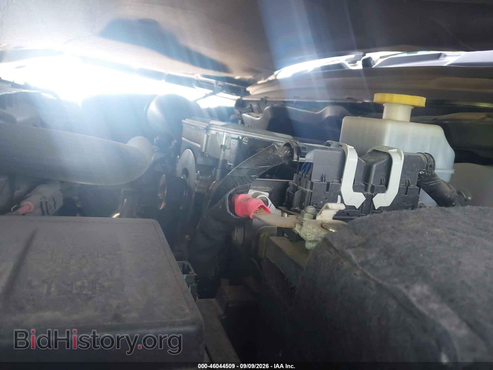 2023 RAM 1500 - VIN: 1C6SRFHT5PN645702 - Photo 10