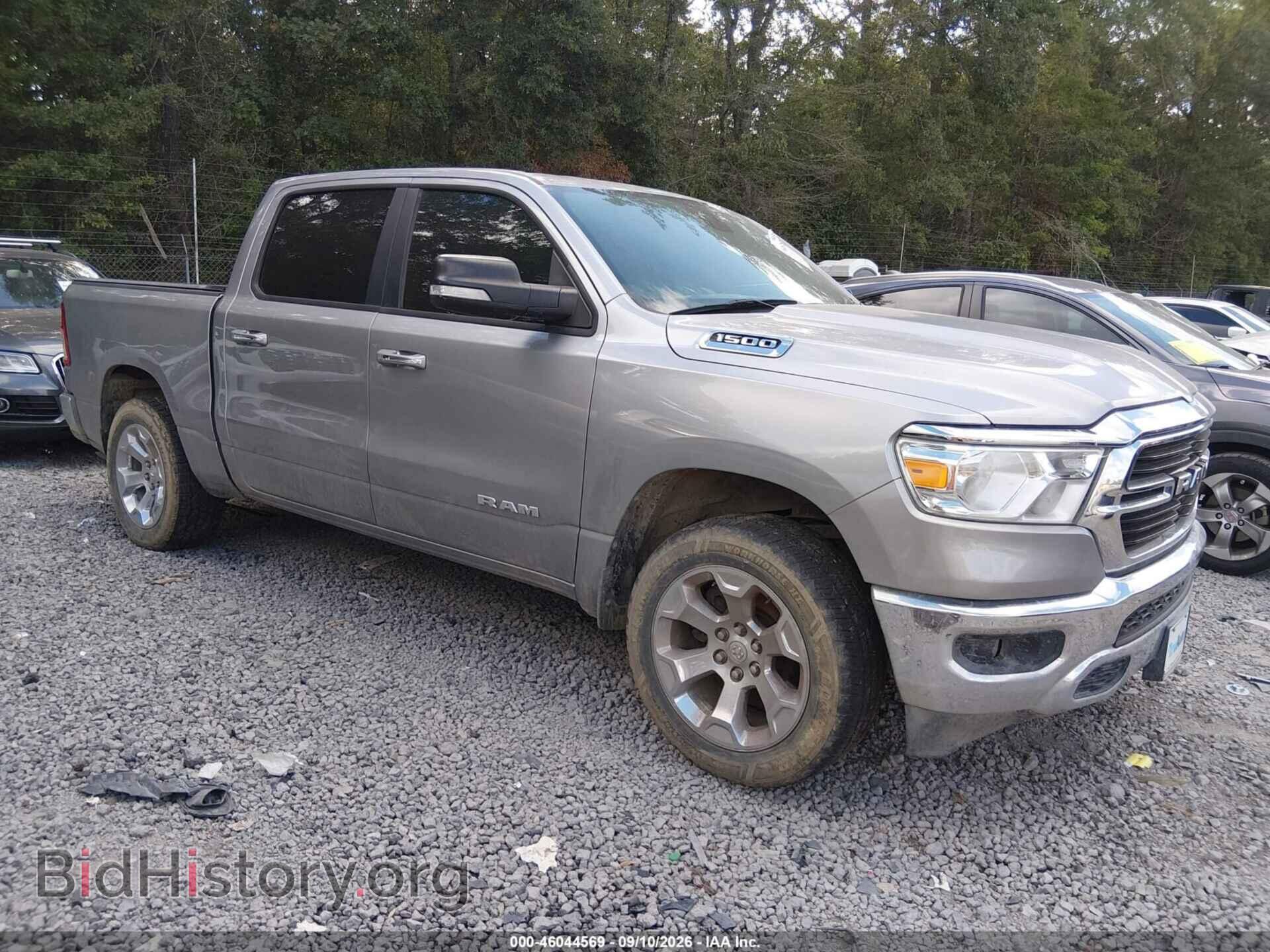 Photo 1C6RRFFG7KN783447 - RAM 1500 2019