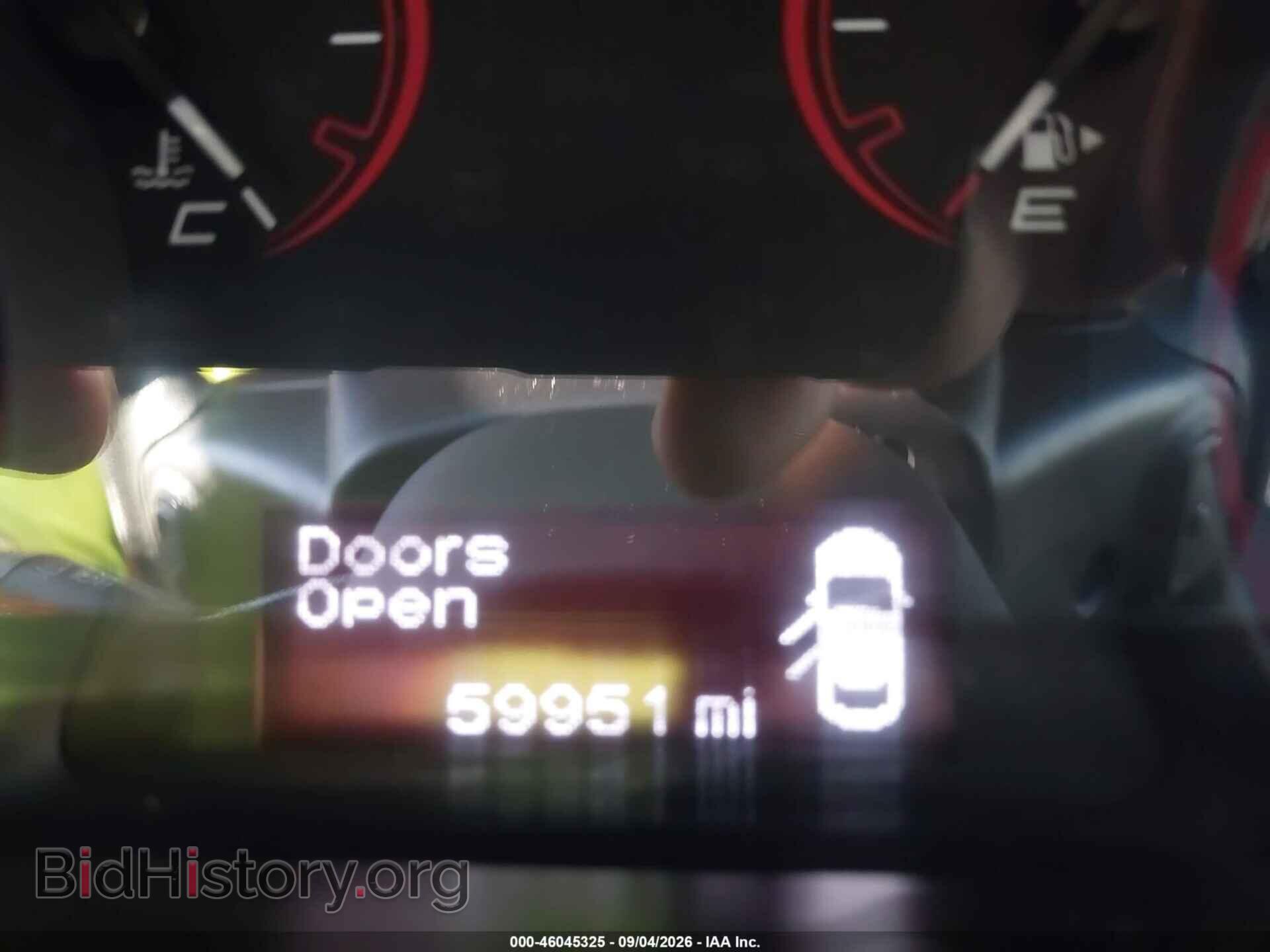 2016 DODGE DART - VIN: 1C3CDFAA9GD555872 - Photo 16